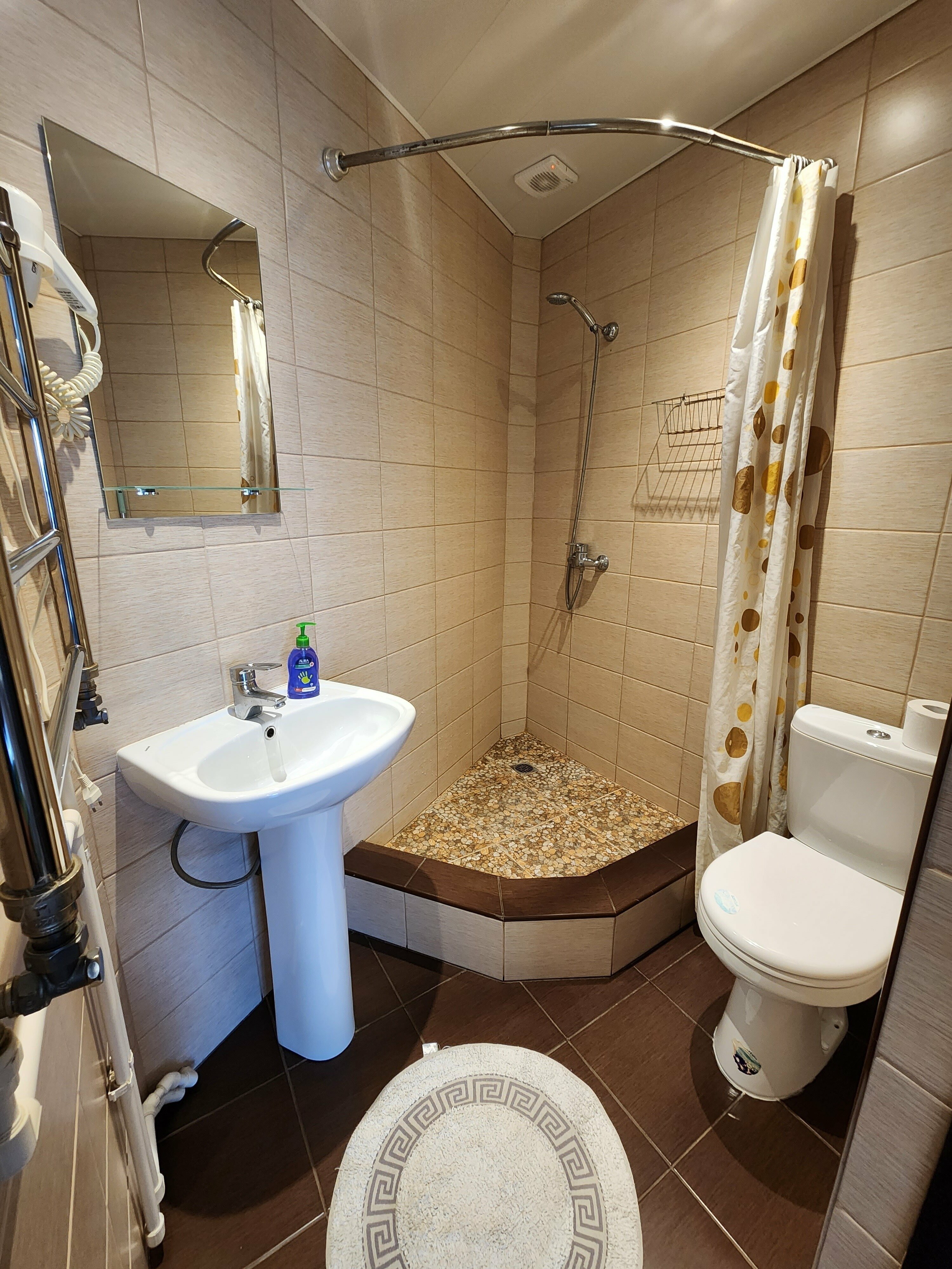 Номер-студия