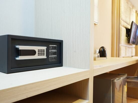 Prime Premier double Room