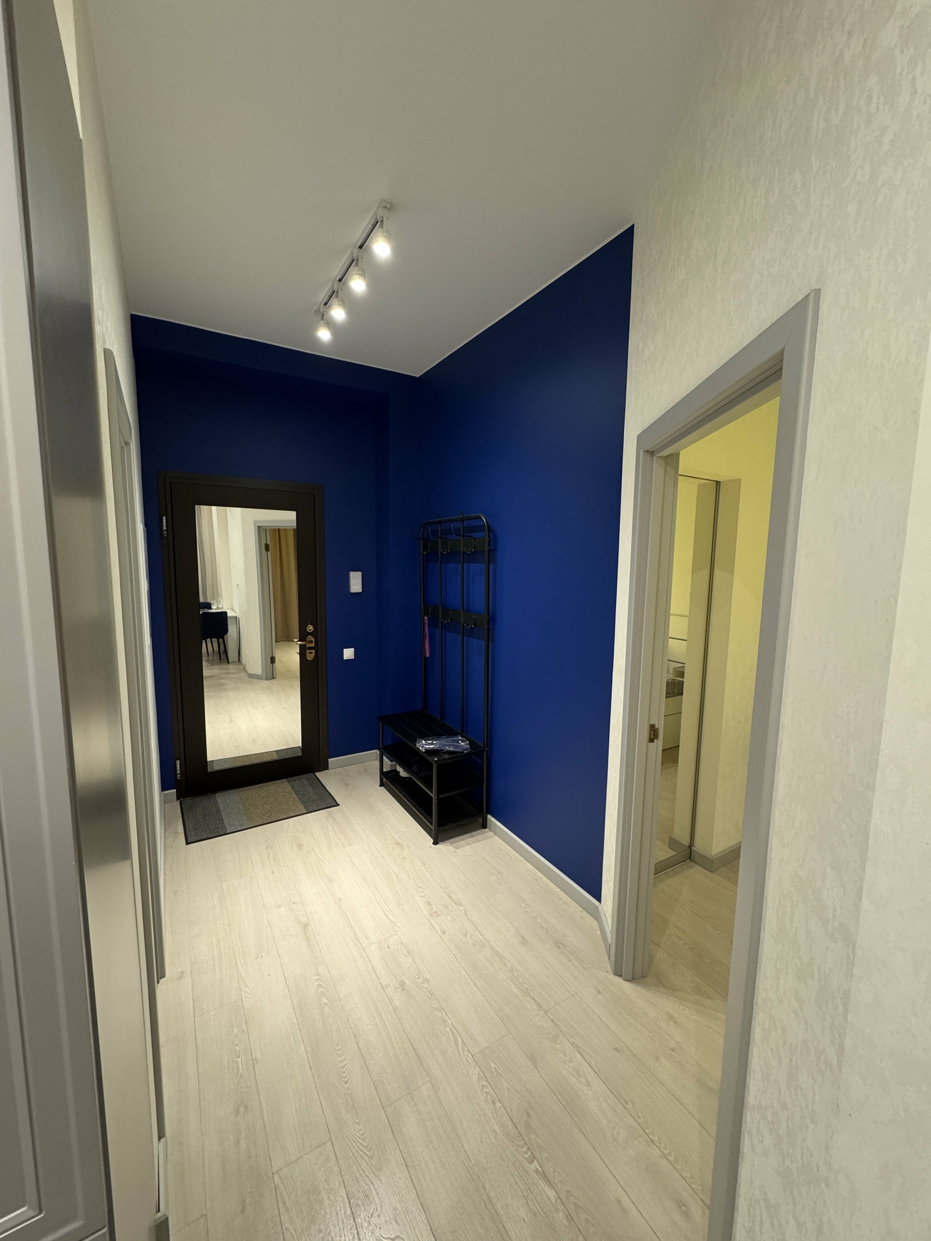 Апартамент Large Family