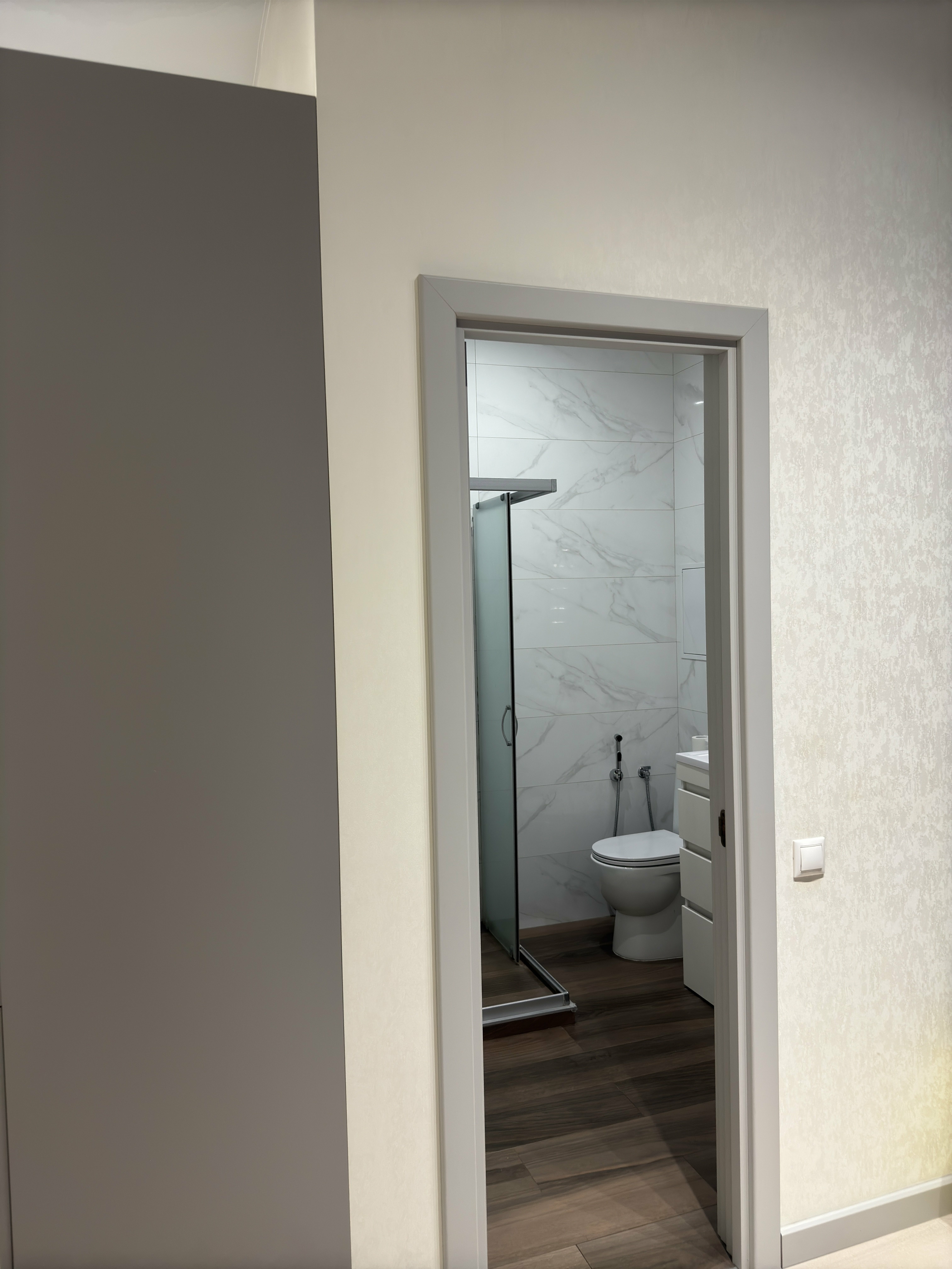 Апартамент Large Family