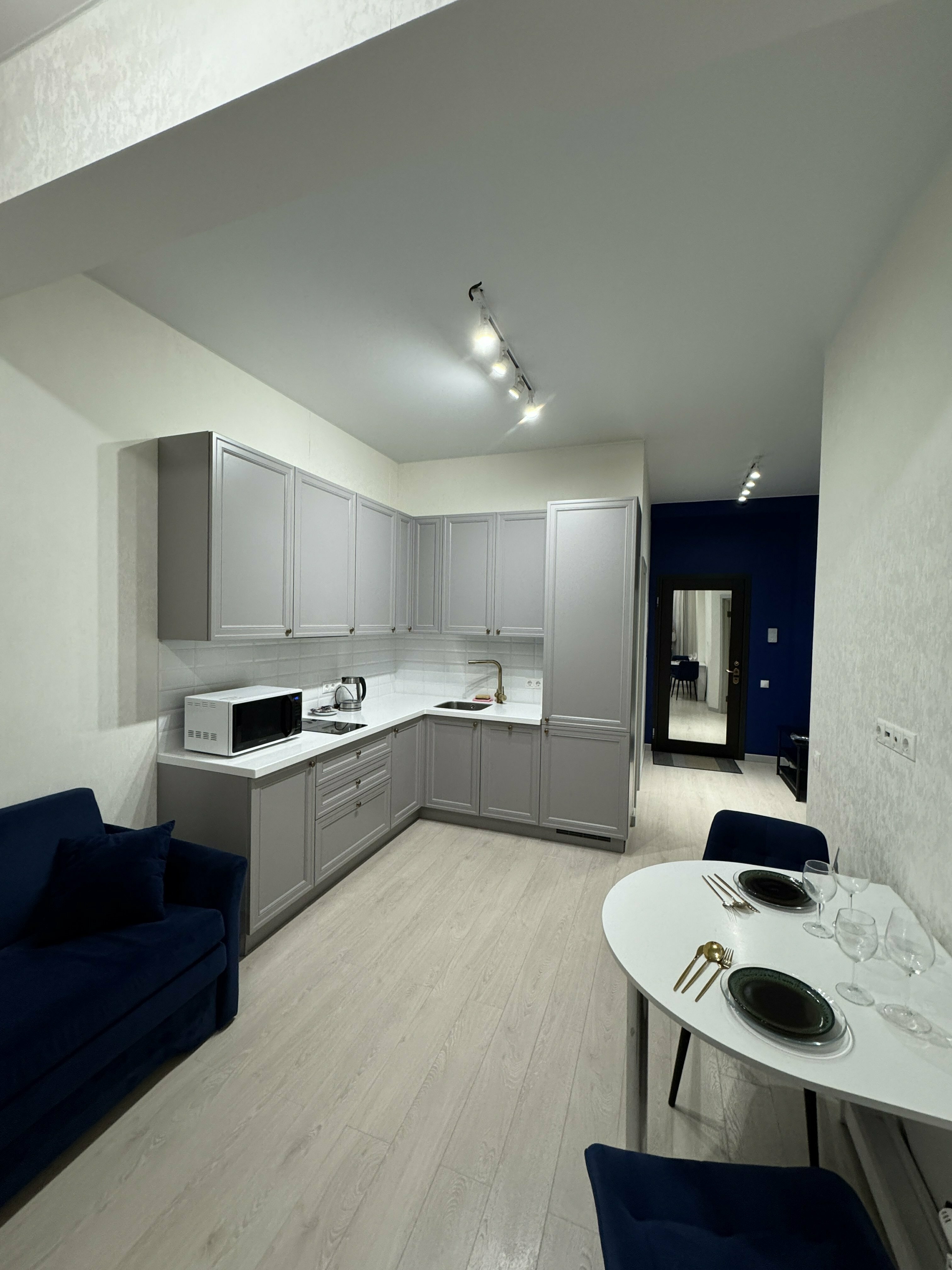 Апартамент Large Family