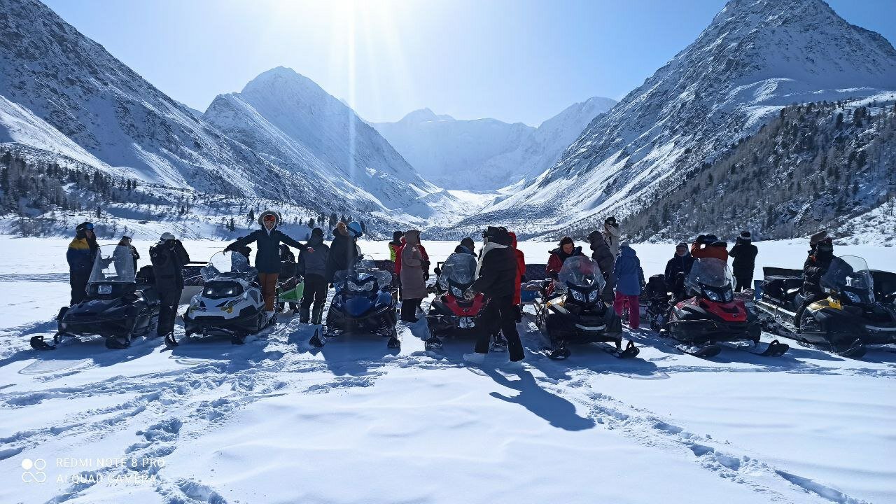 Трехместный номер