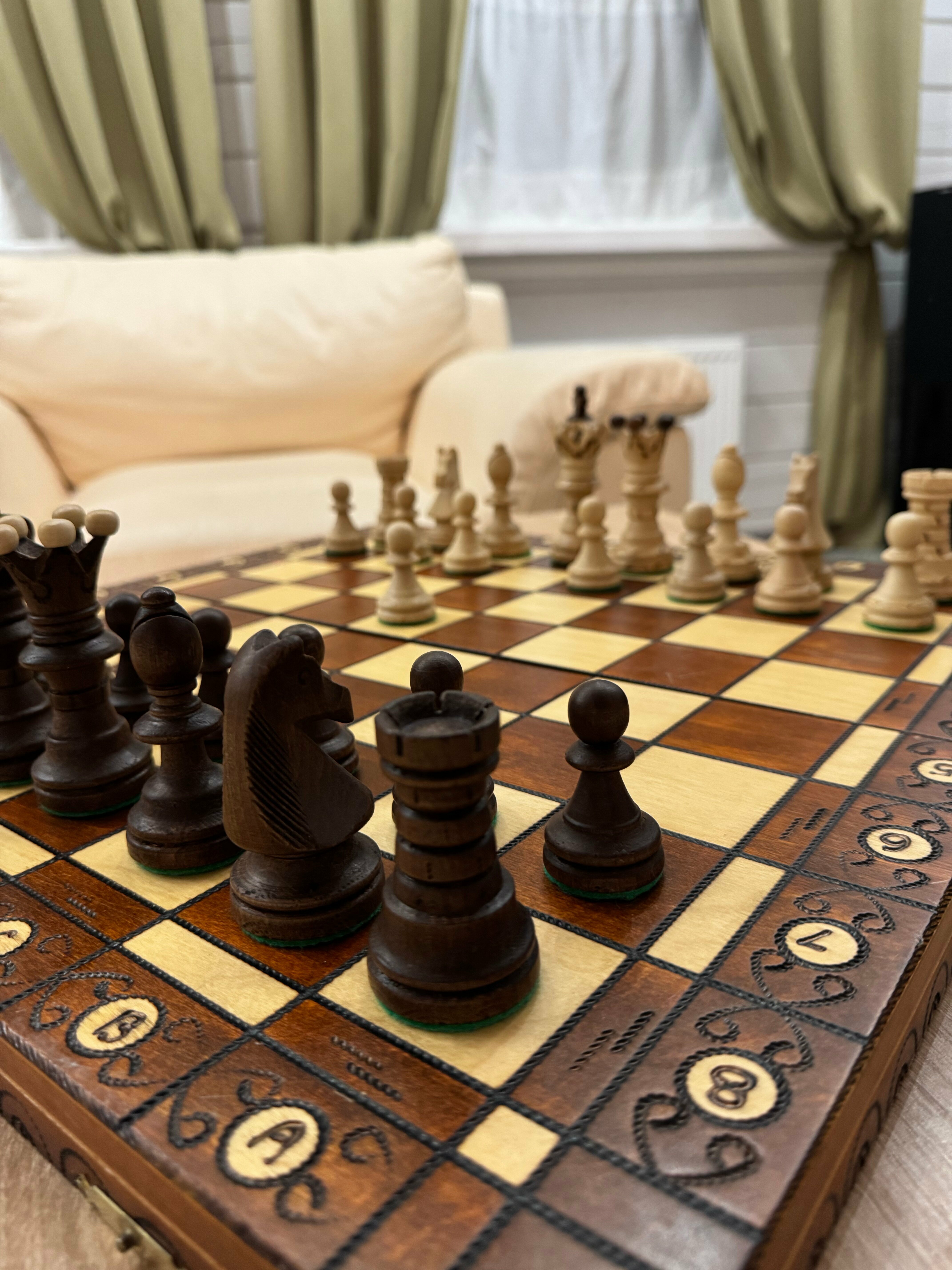 Дом с 3 спальнями