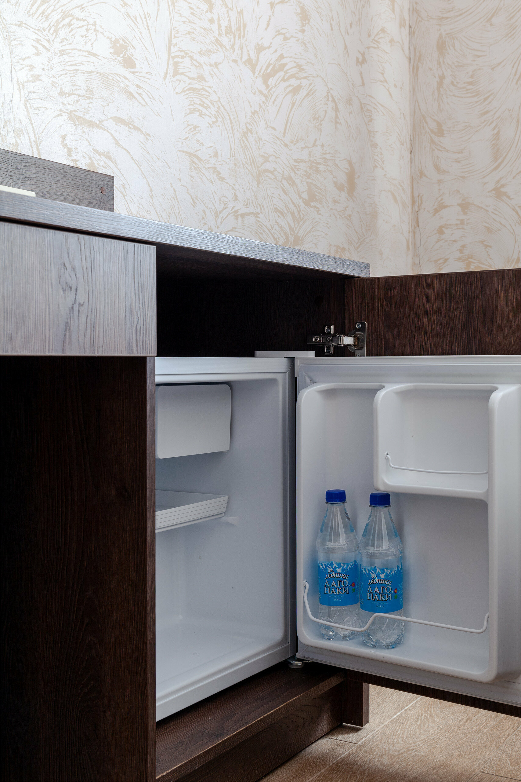 Двухместный номер с 1 кроватью или 2 отдельными кроватями