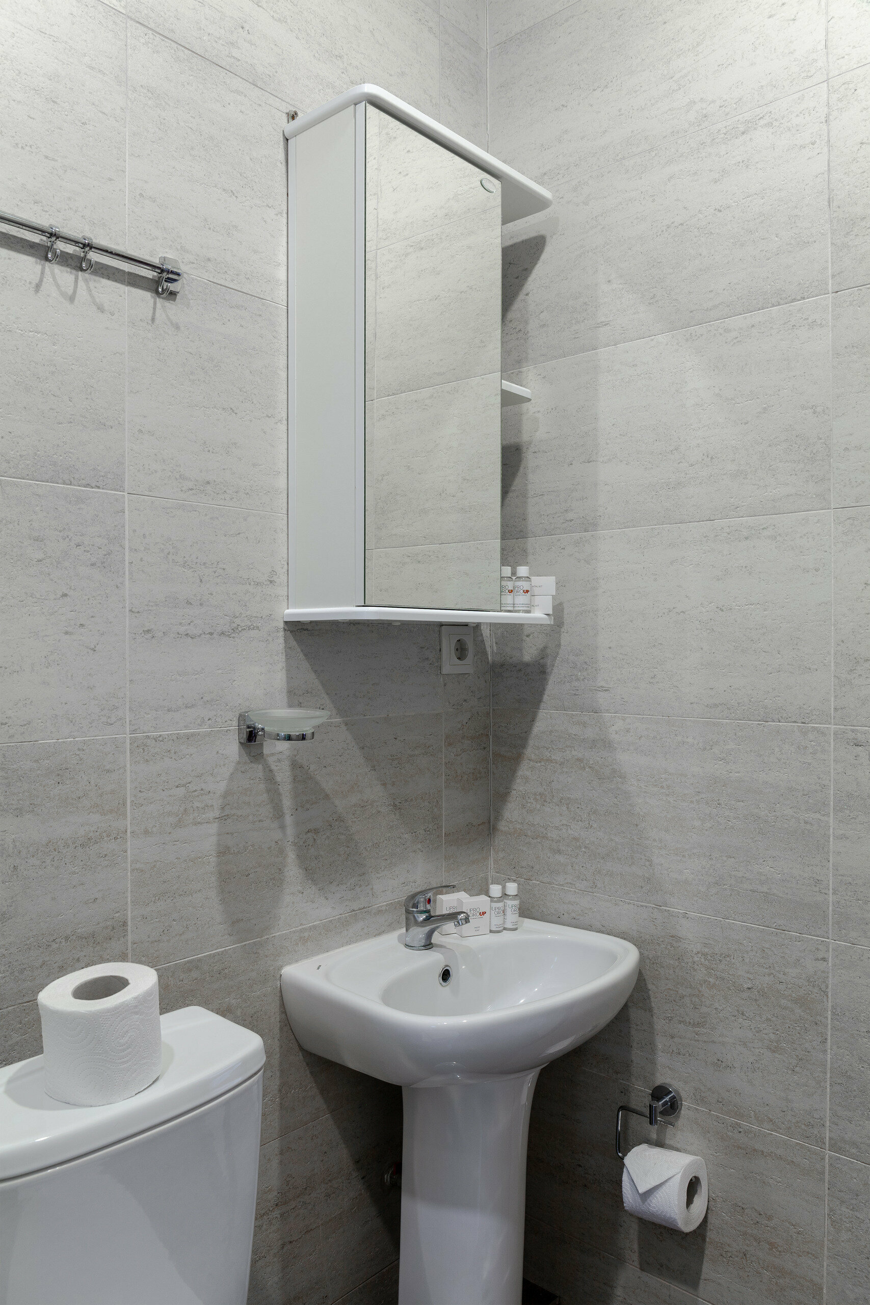 Двухместный номер с 1 кроватью или 2 отдельными кроватями