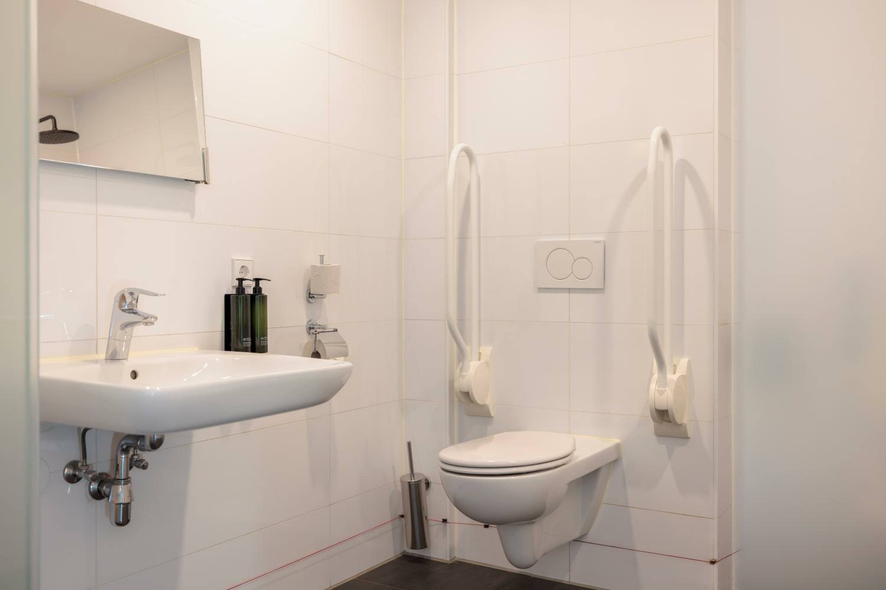 Quadruple Room - Disability Access