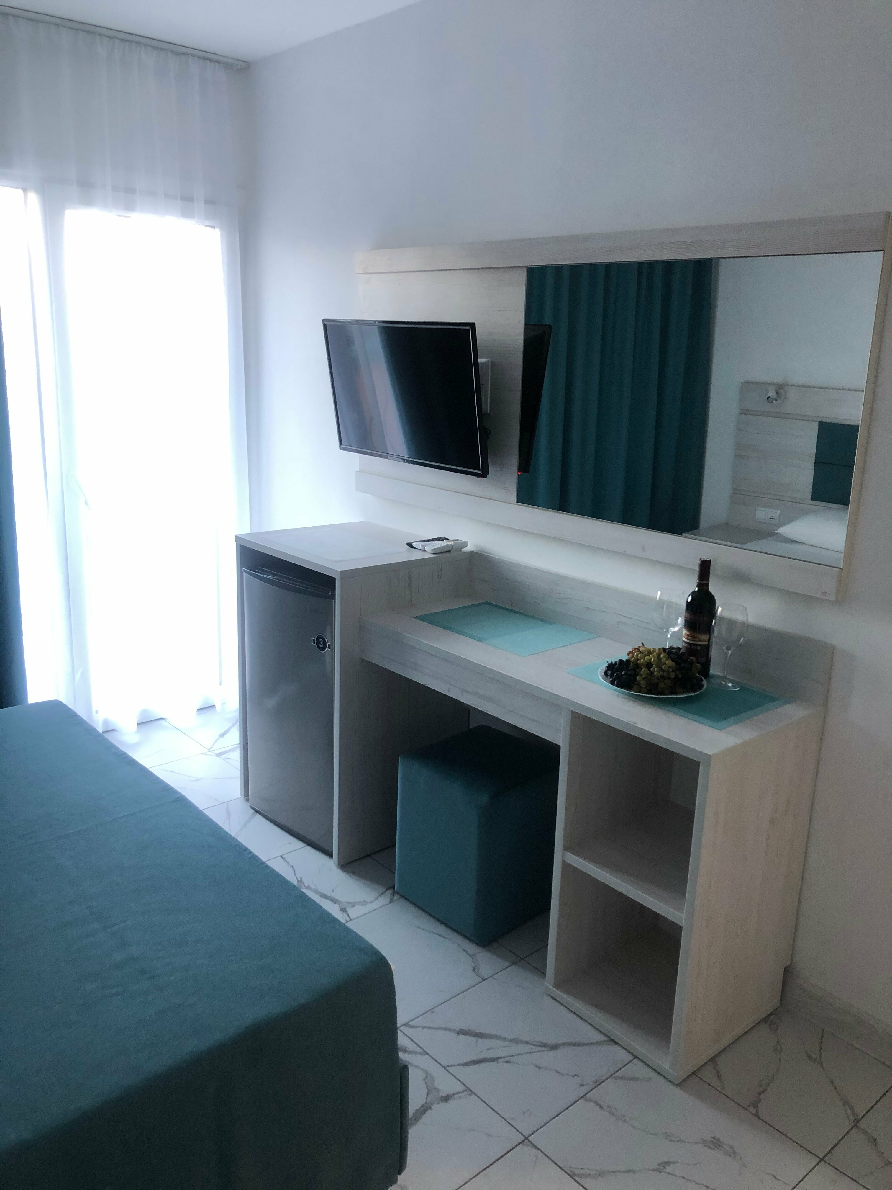 Люкс 2-х местный № 5