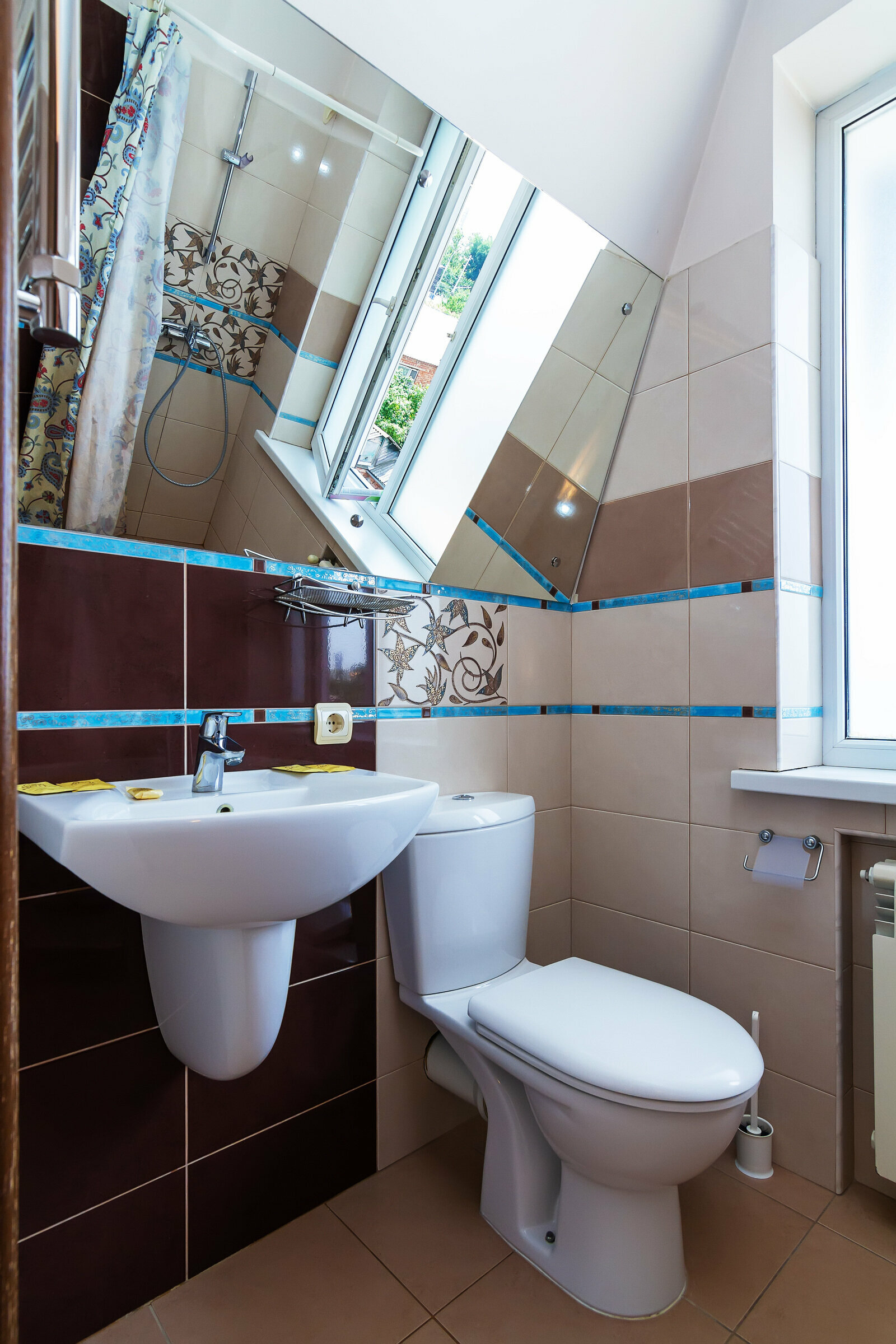 2-комнатный четырёхместный семейный номер