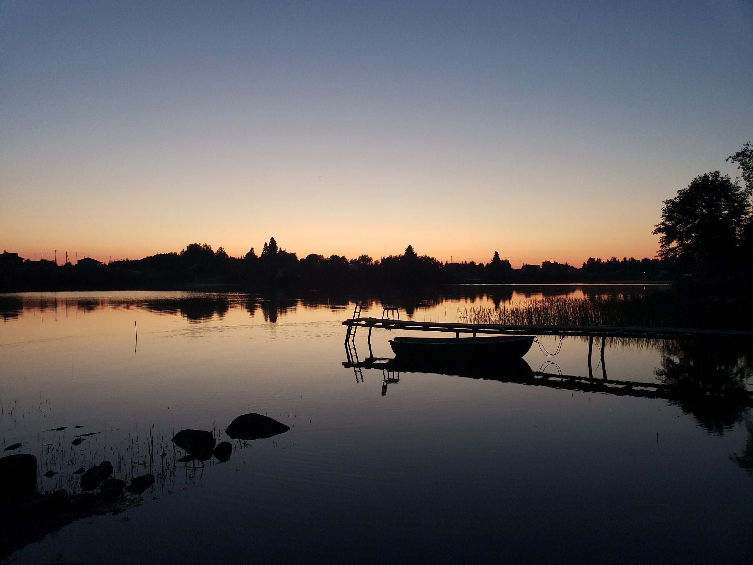 Дом с 2 спальнями