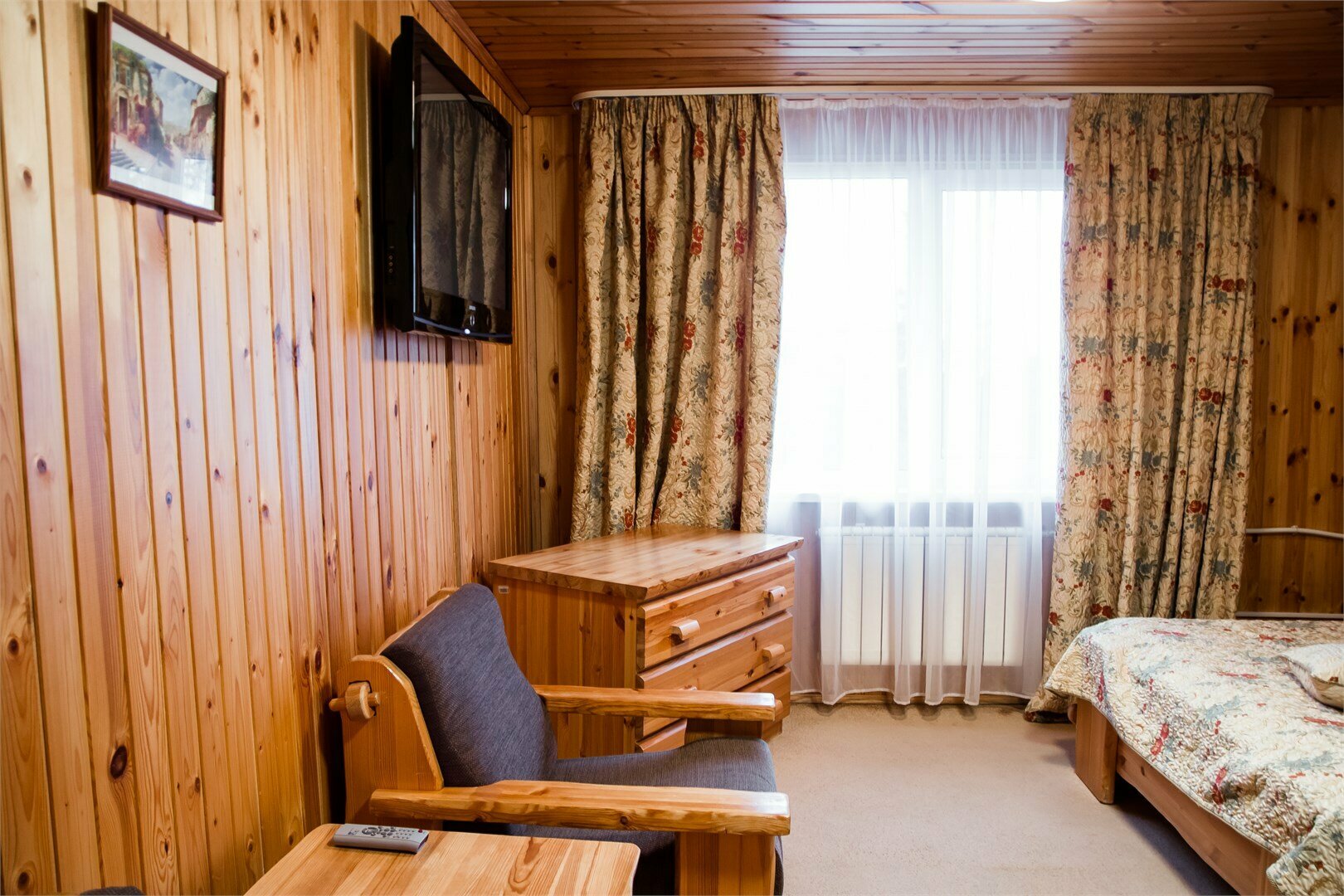 Гостевой дом "Фореста"