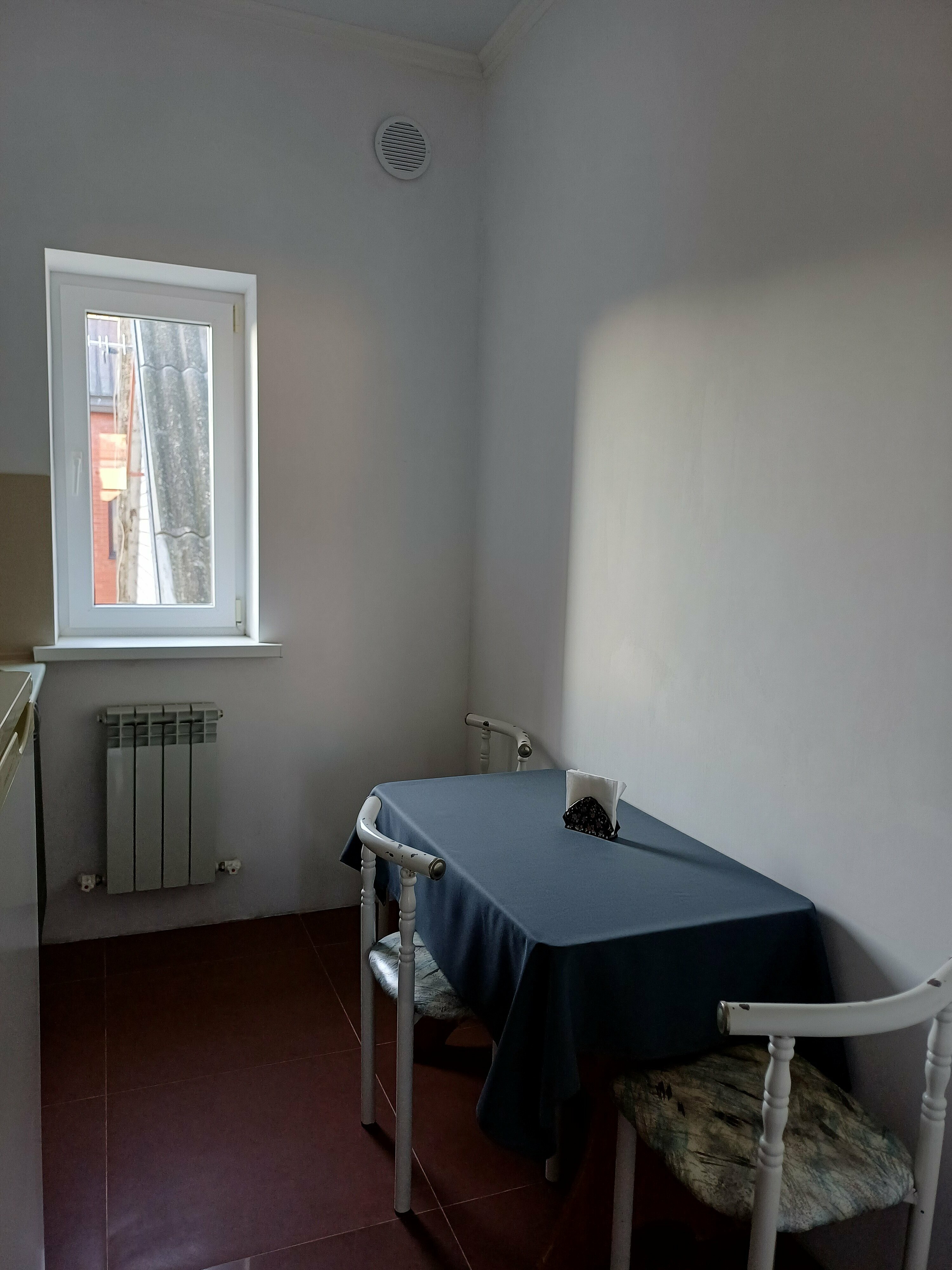 Комфорт с мини-кухней