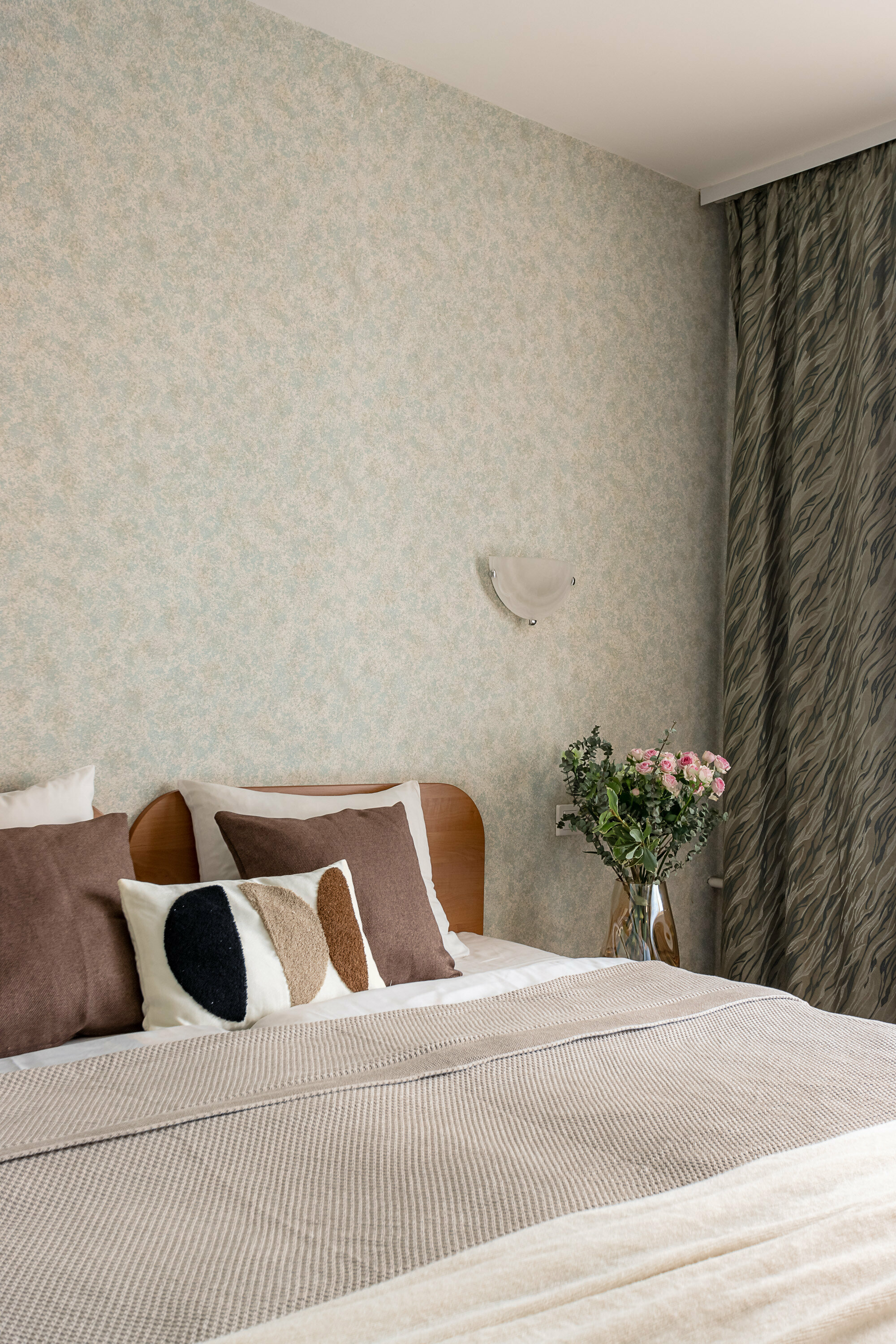 Семейный двухкомнатный номер