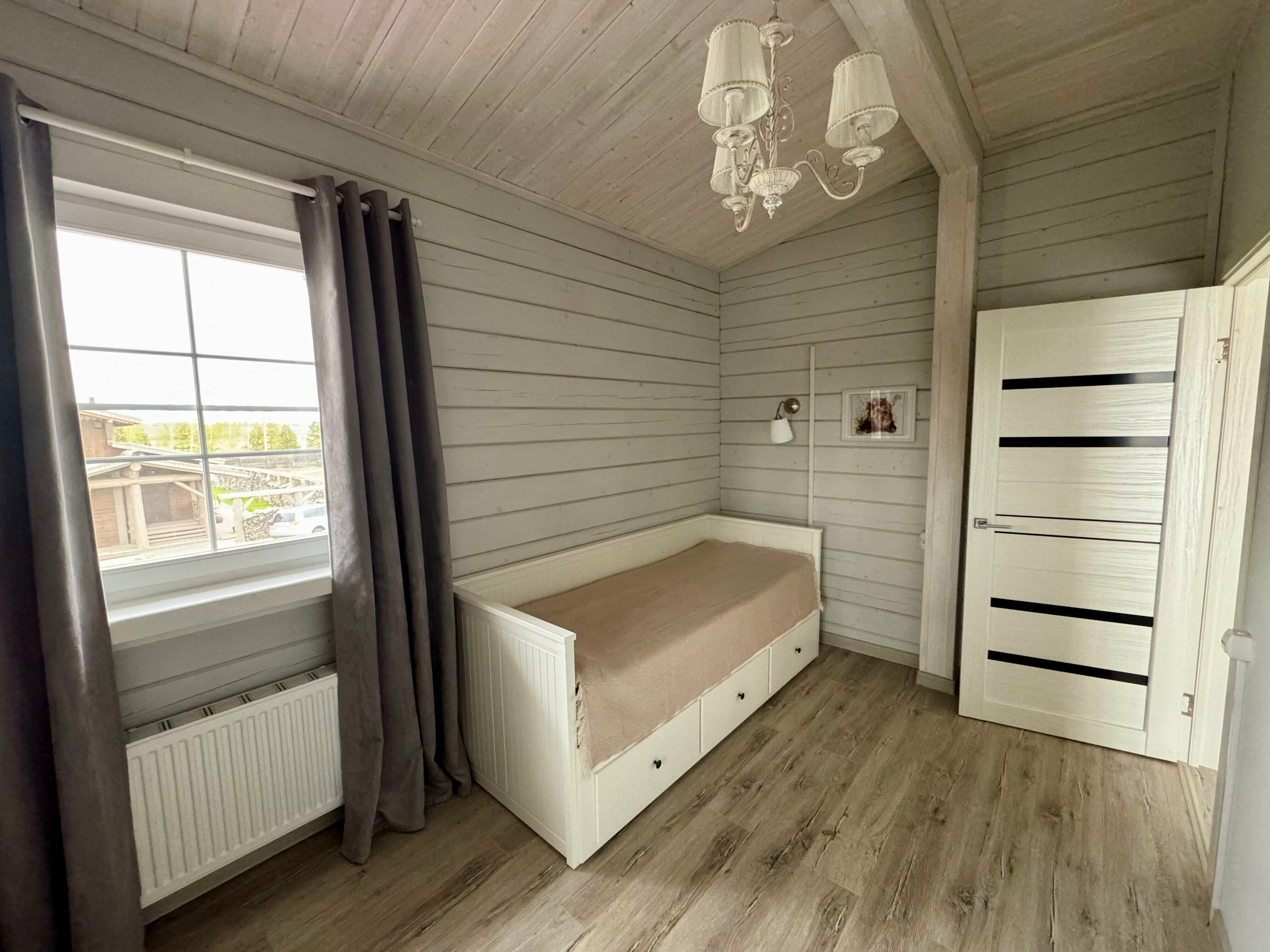 Дом с 3 спальнями