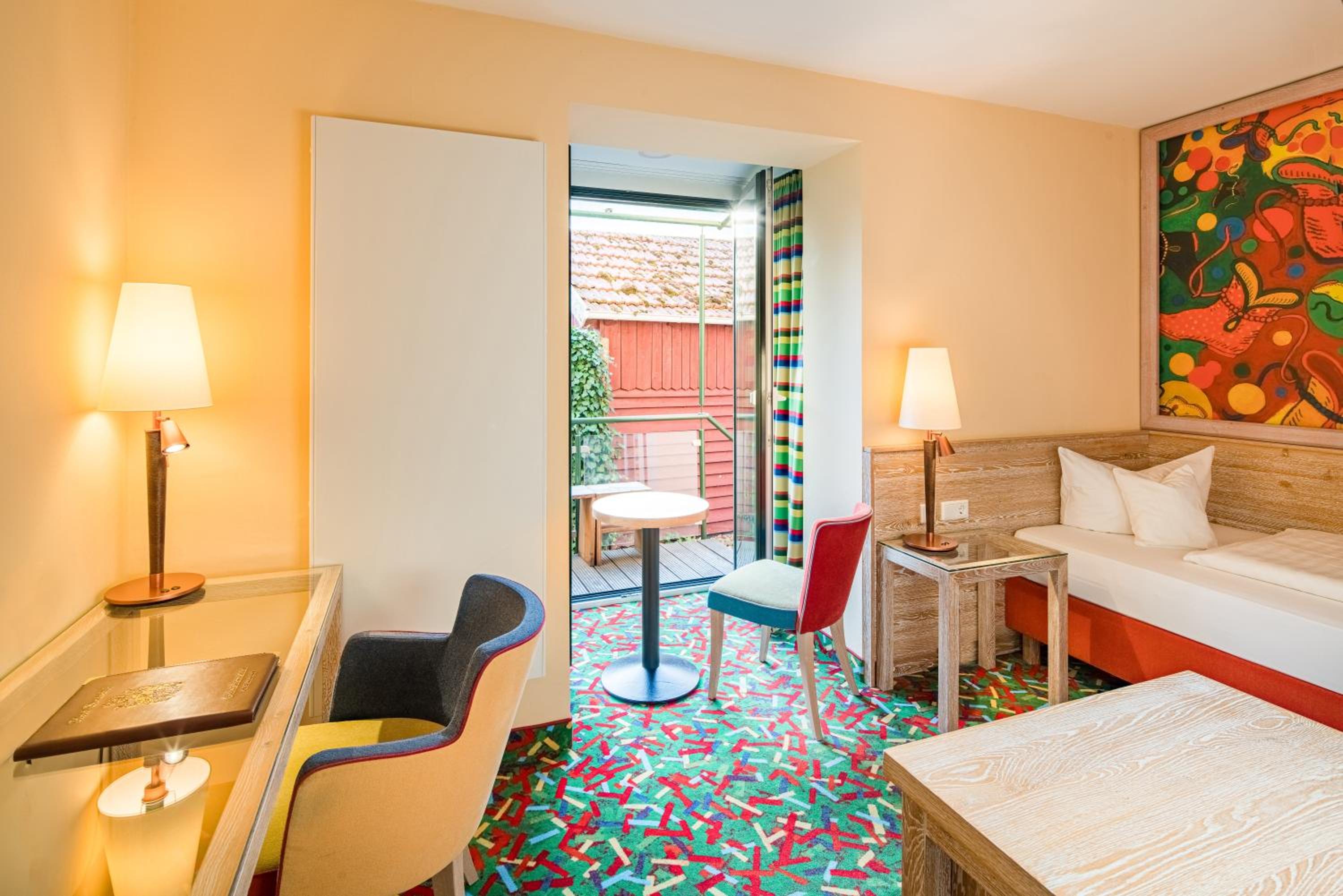 Single Room