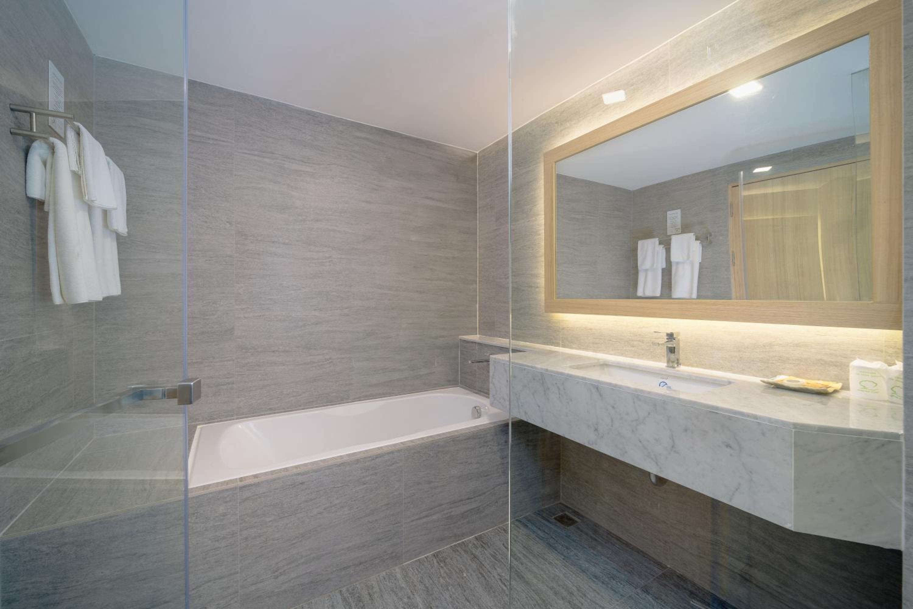 Grand Deluxe Double or Twin Room