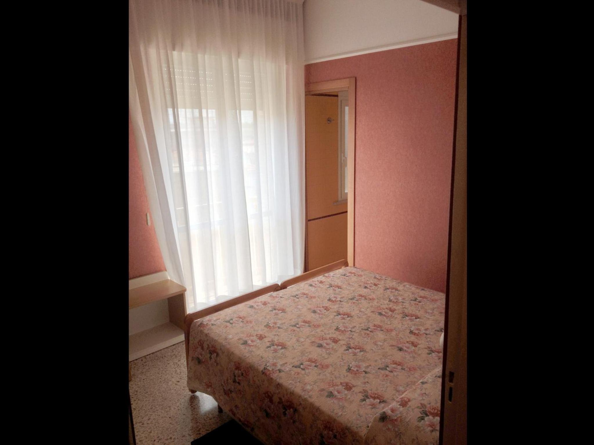 Classic Quadruple Room