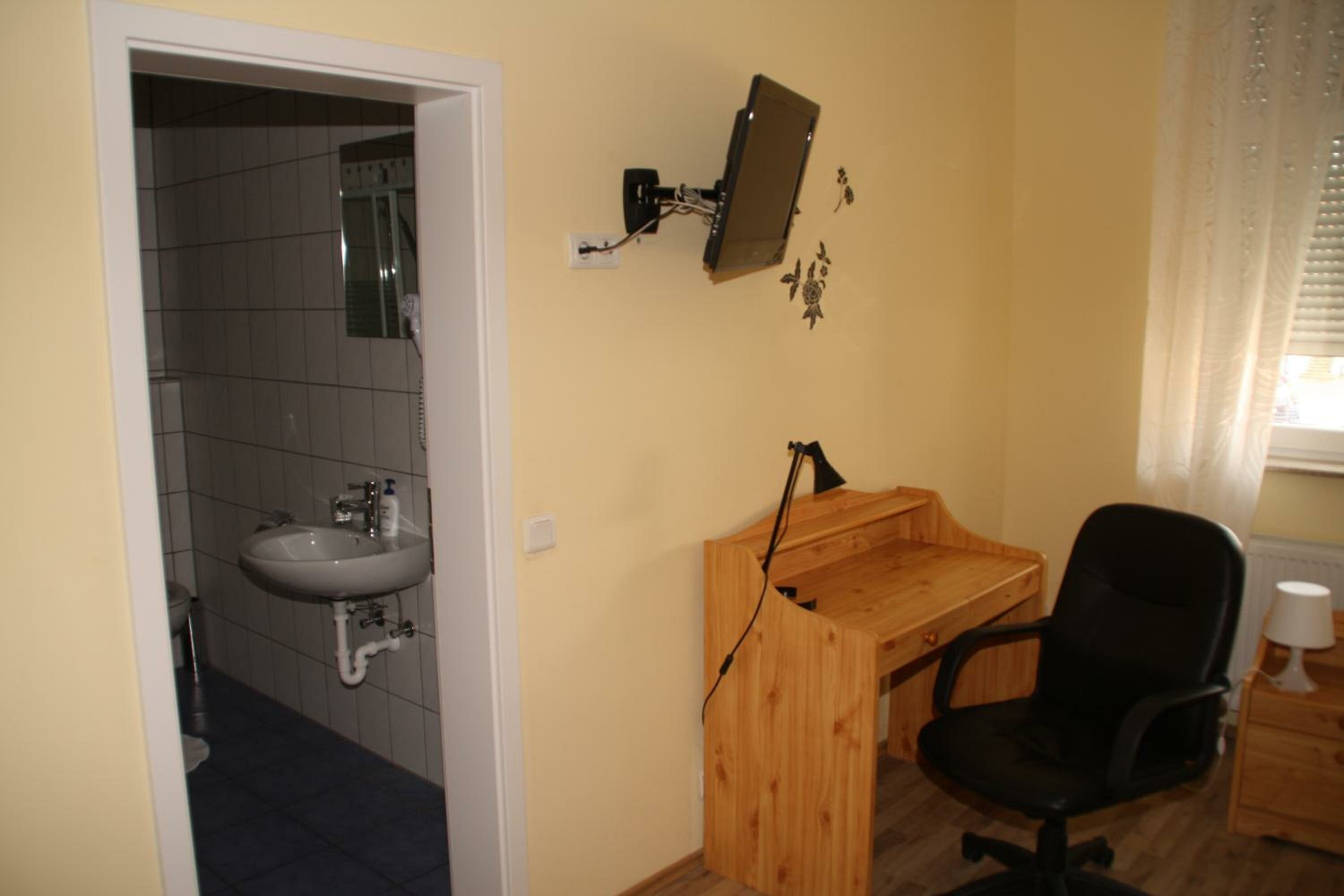 Single Room