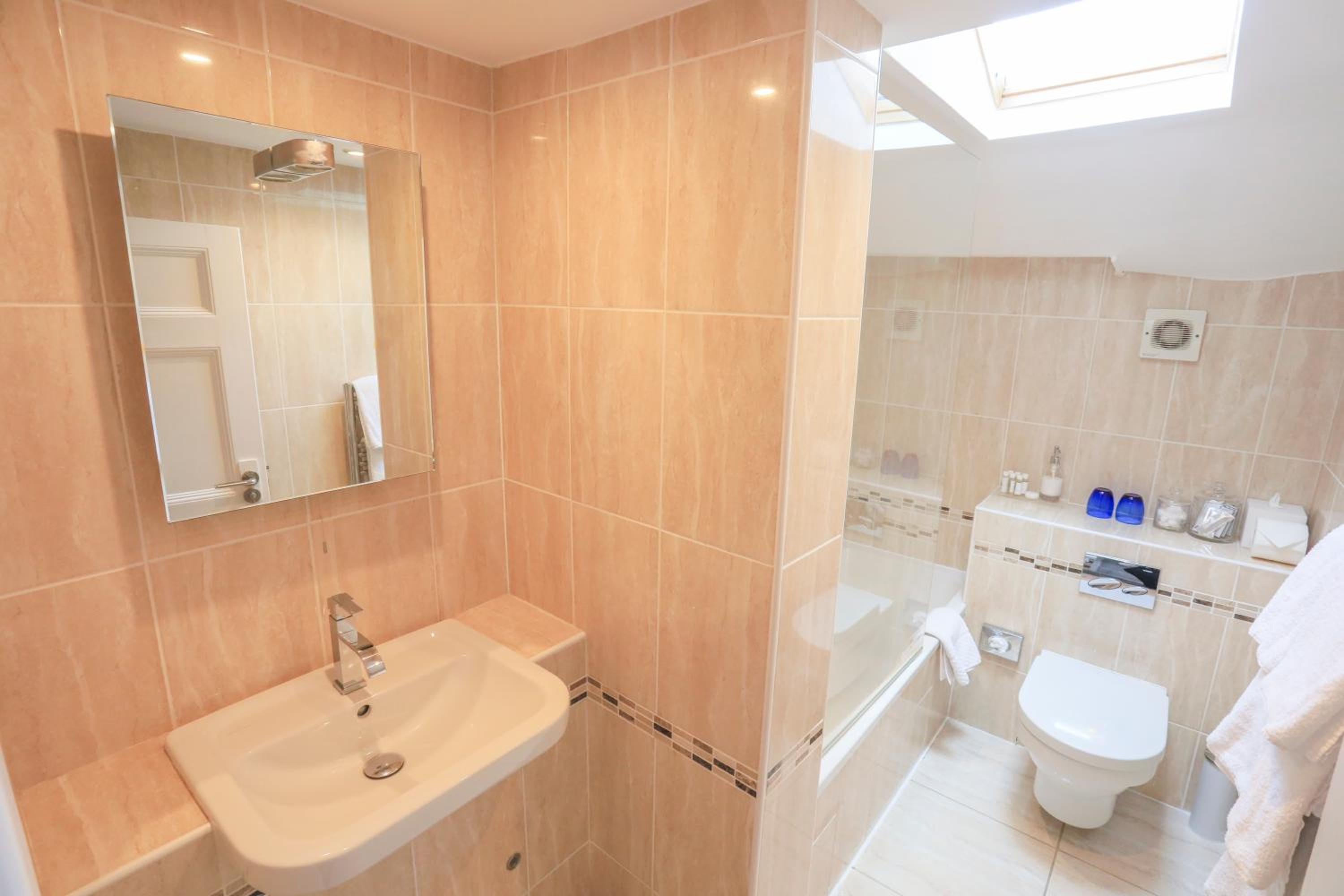 Standard Family Room