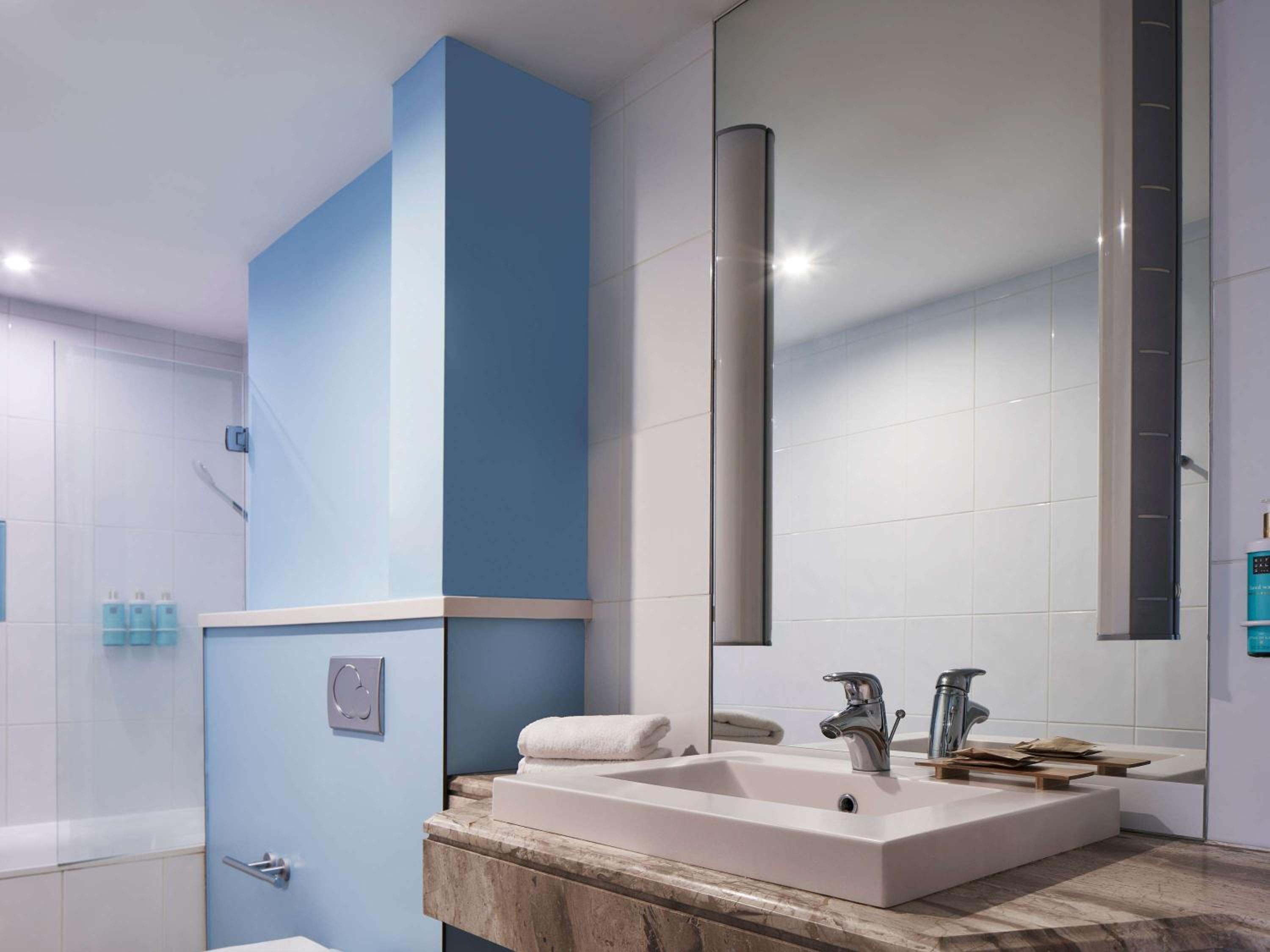 Executive Room with a Double Bed