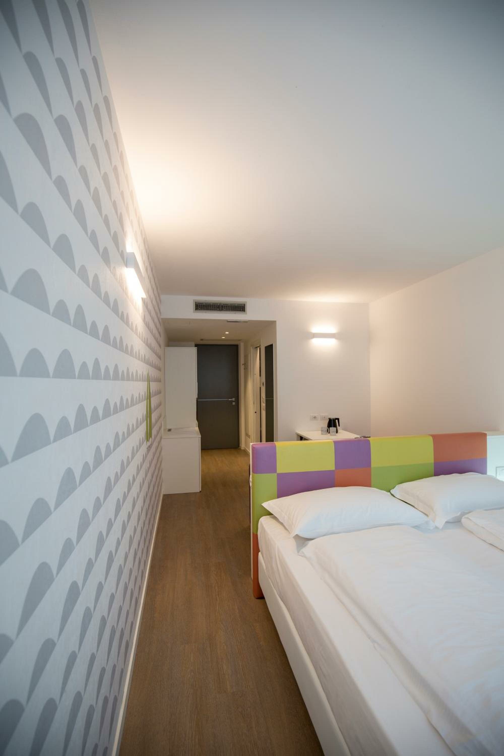 Deluxe Double or Twin Room - Annex