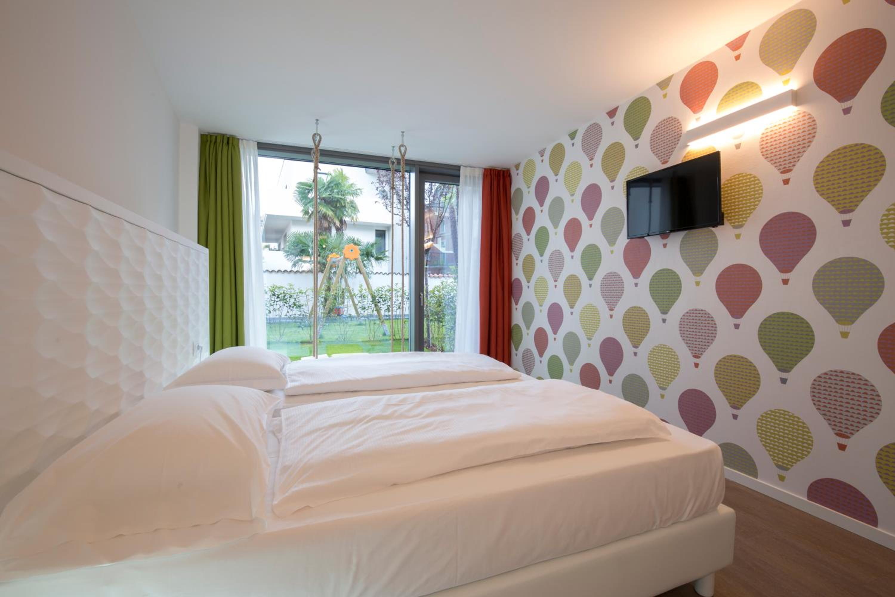 Deluxe Double or Twin Room - Annex