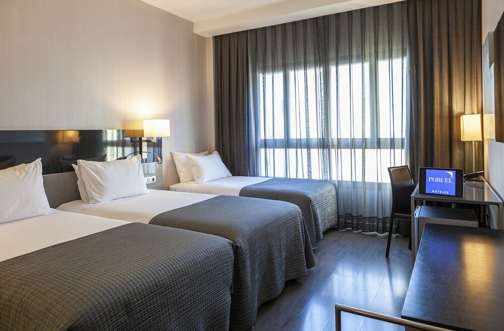 Standard Triple Room, Non Smoking