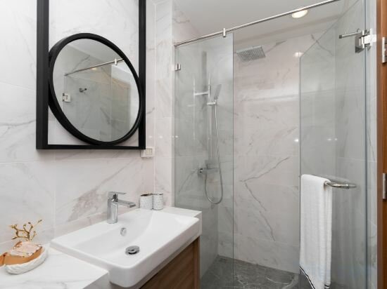Two Bedroom Suite