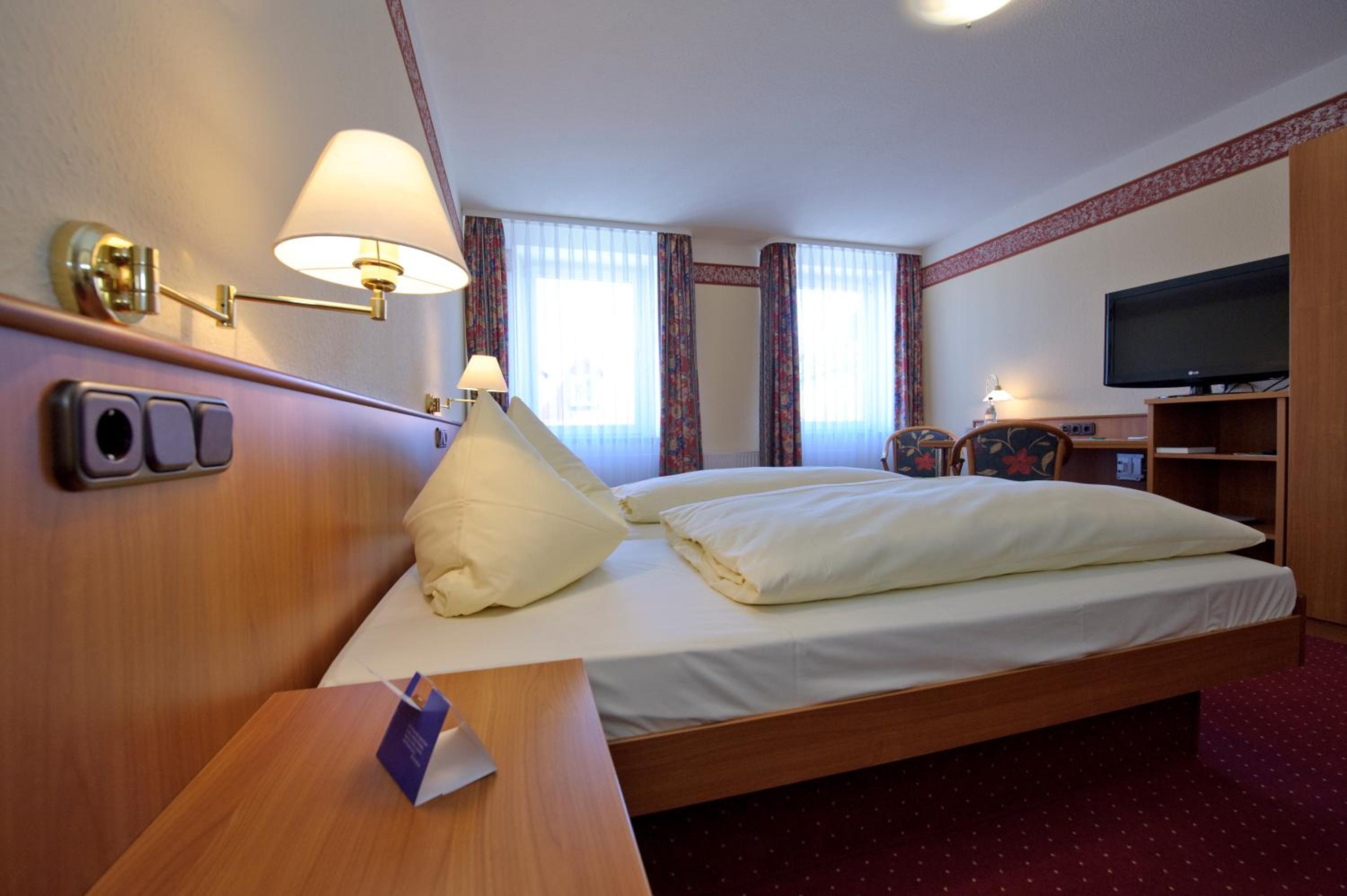 Double Room Stammhaus