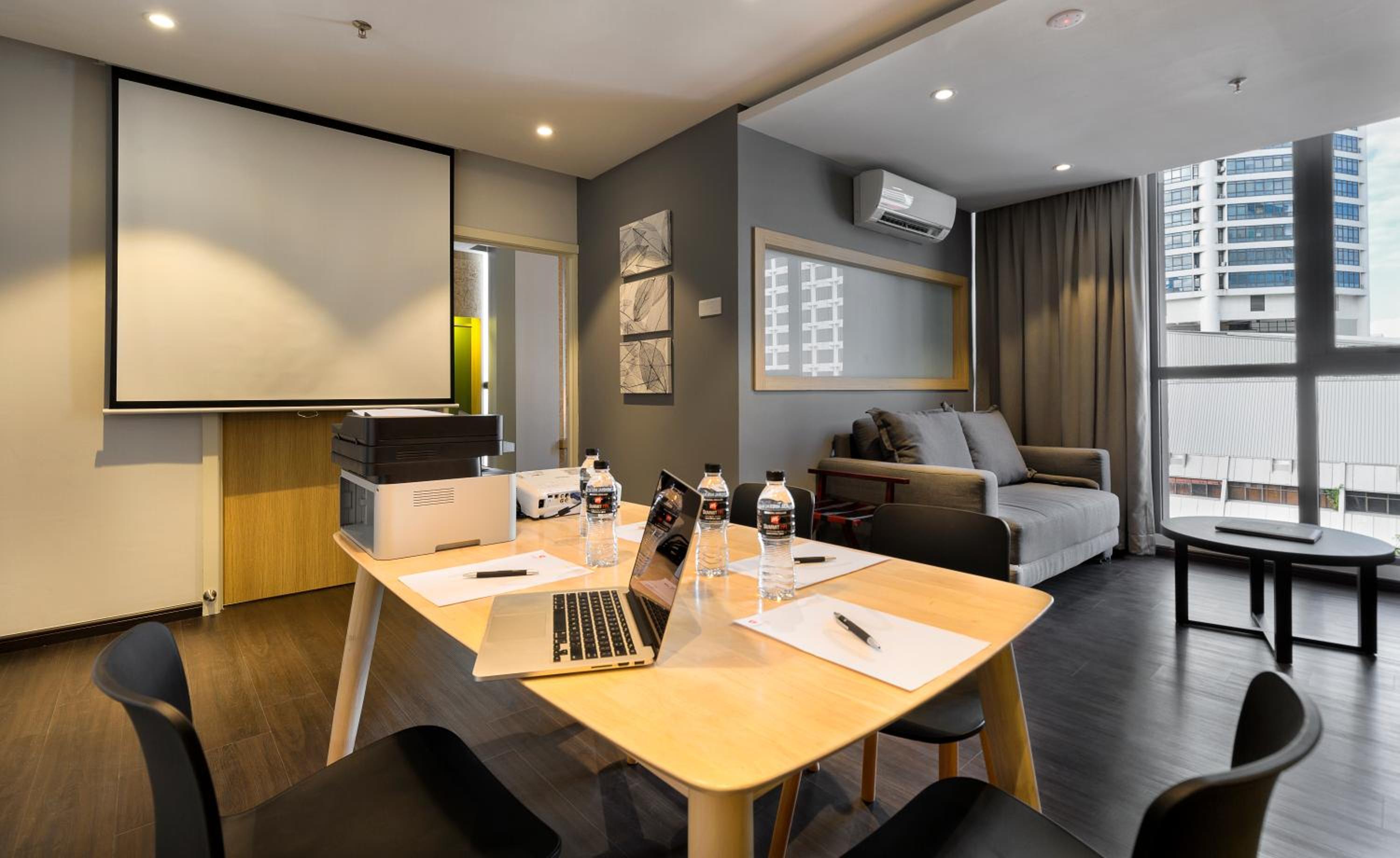 The Splendor Suite