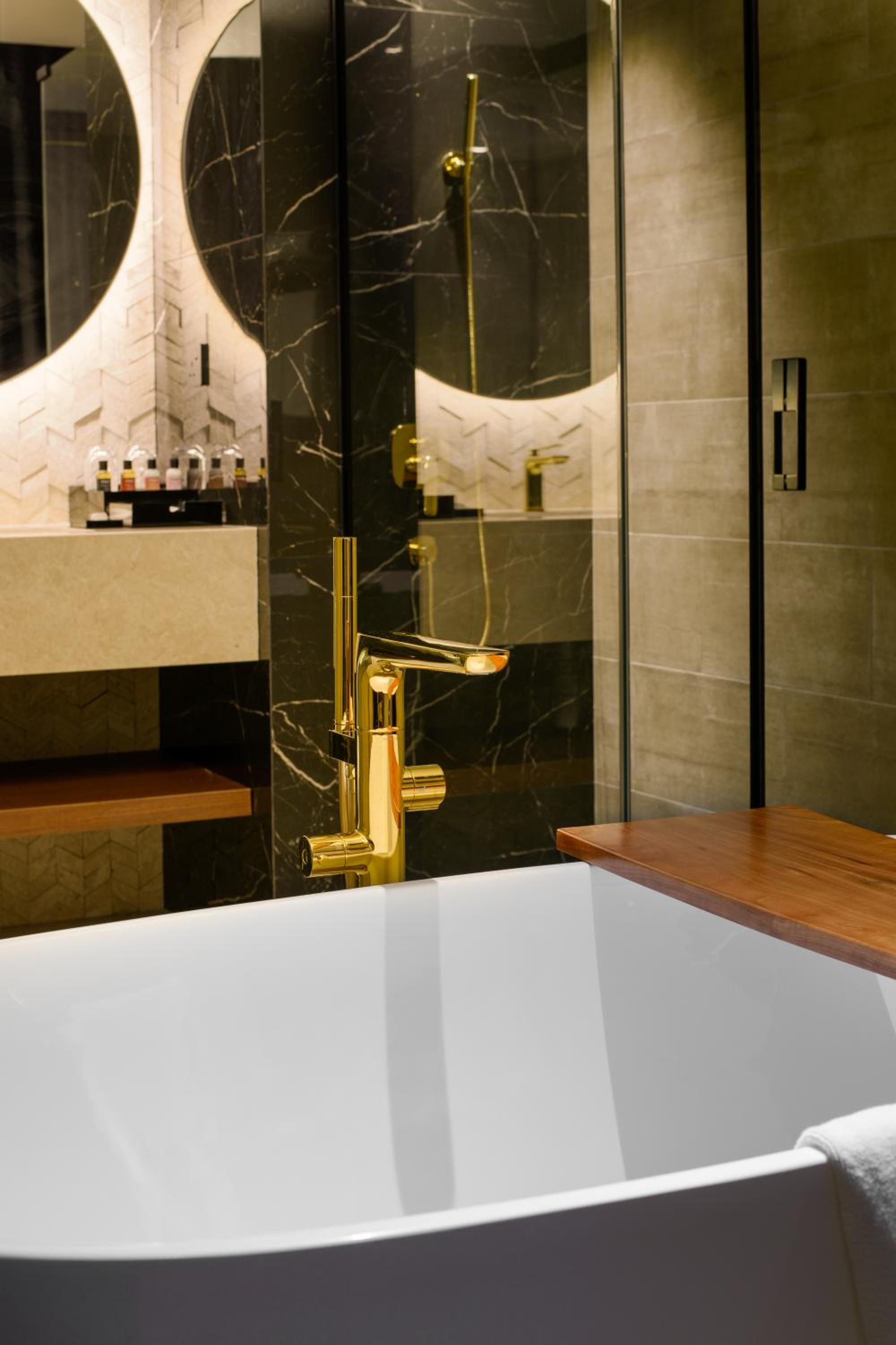 Luxury Room
