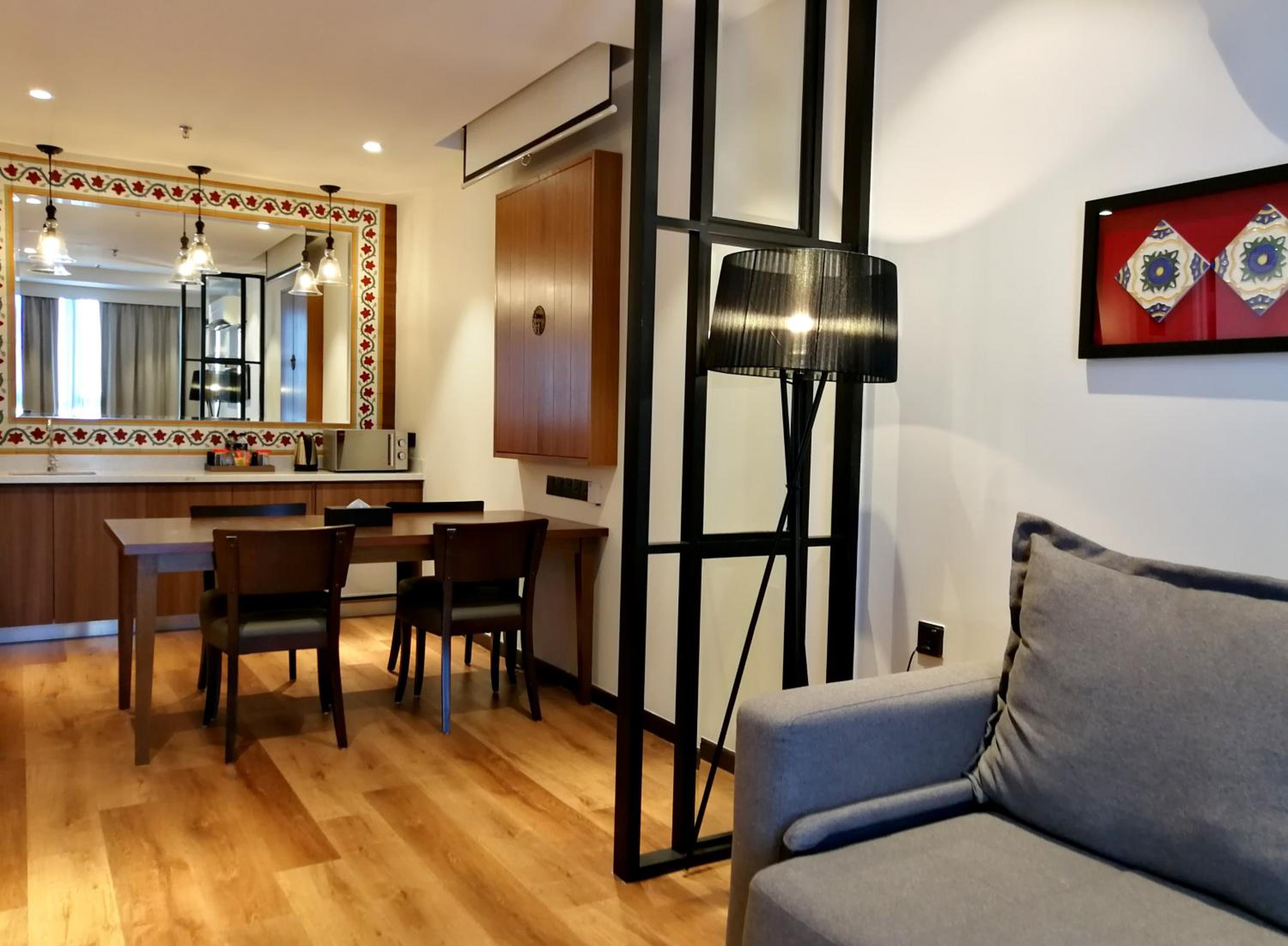 The Baroque Suite