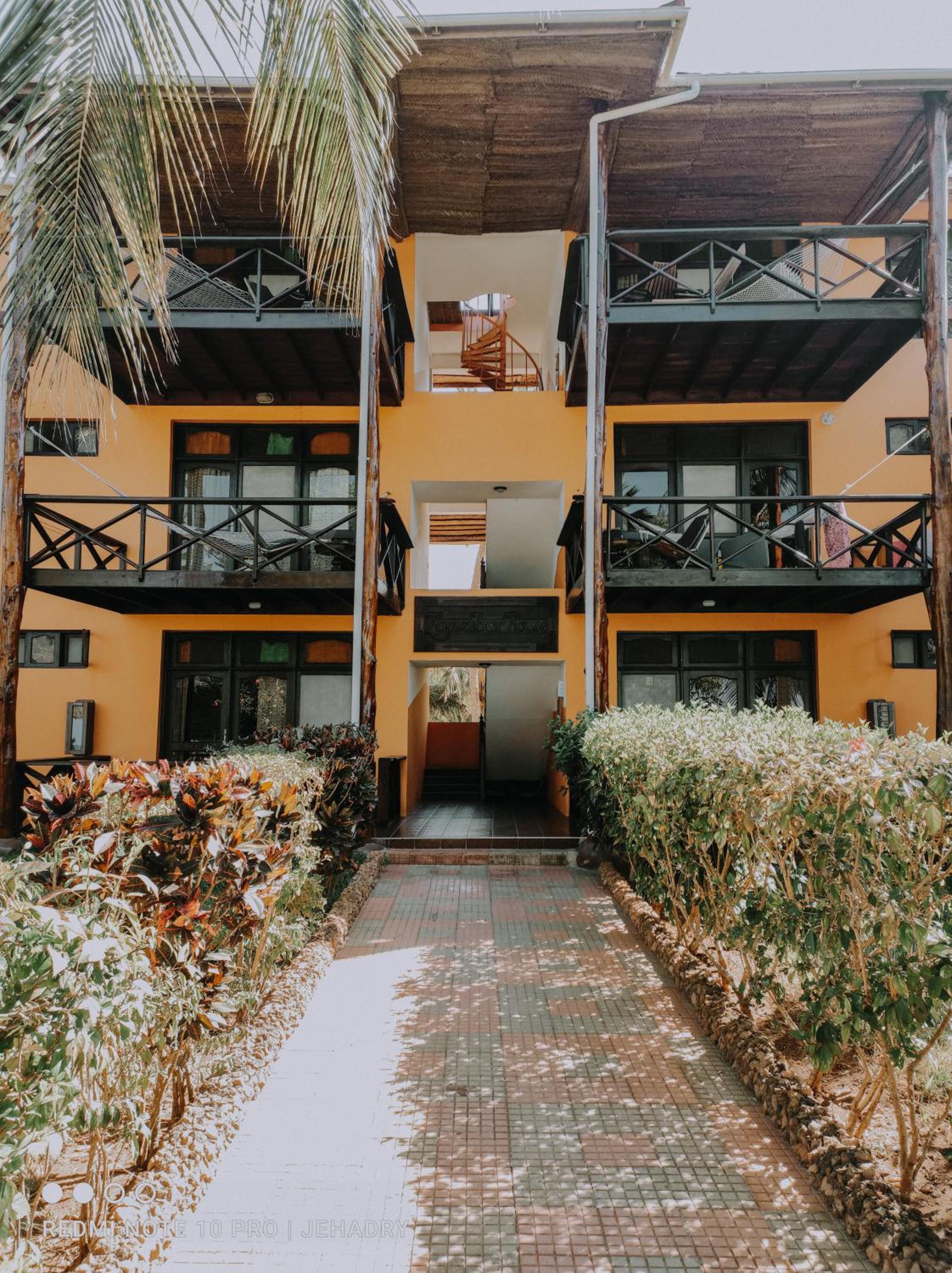 King Room with Sea View