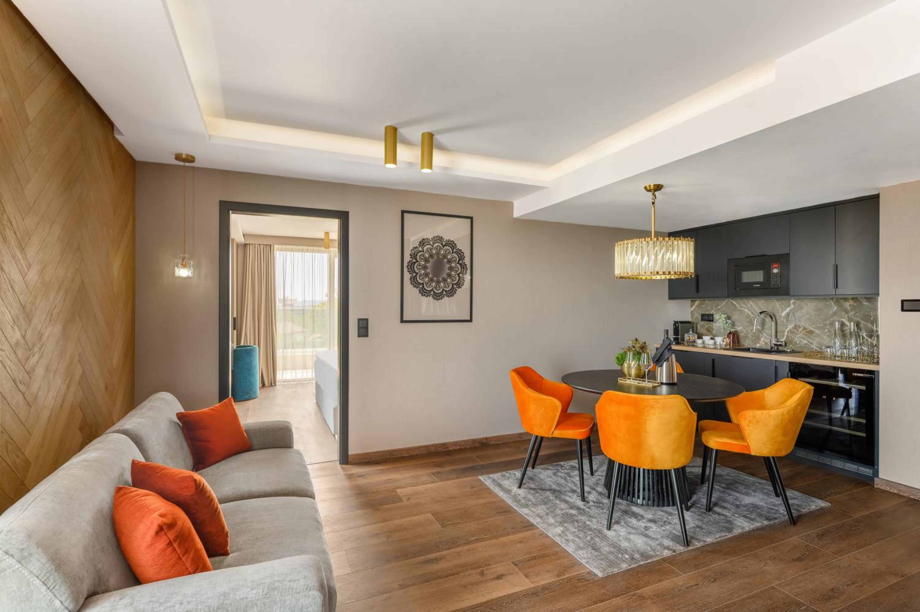 Grand Suite