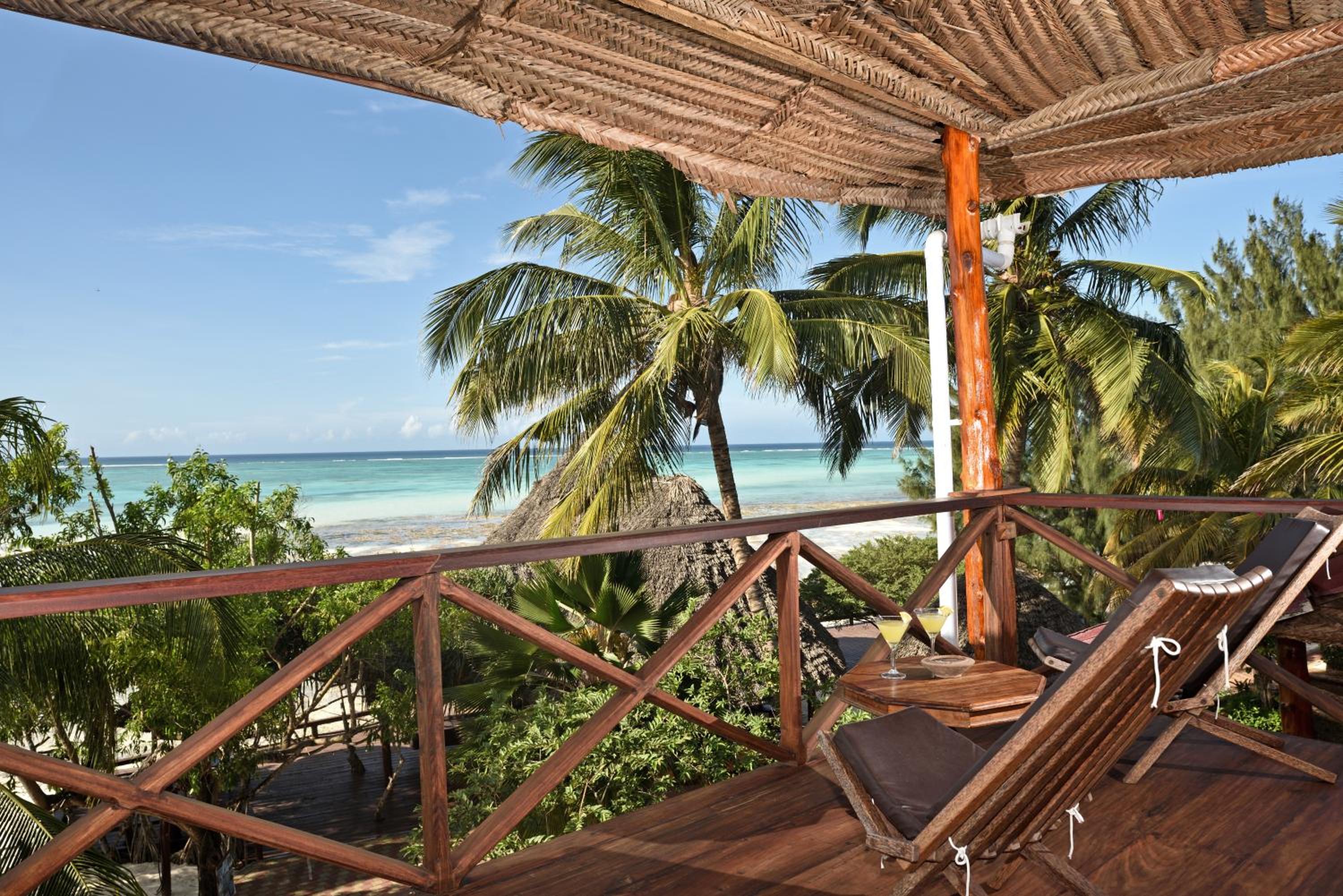 Superior Suite with Sea View