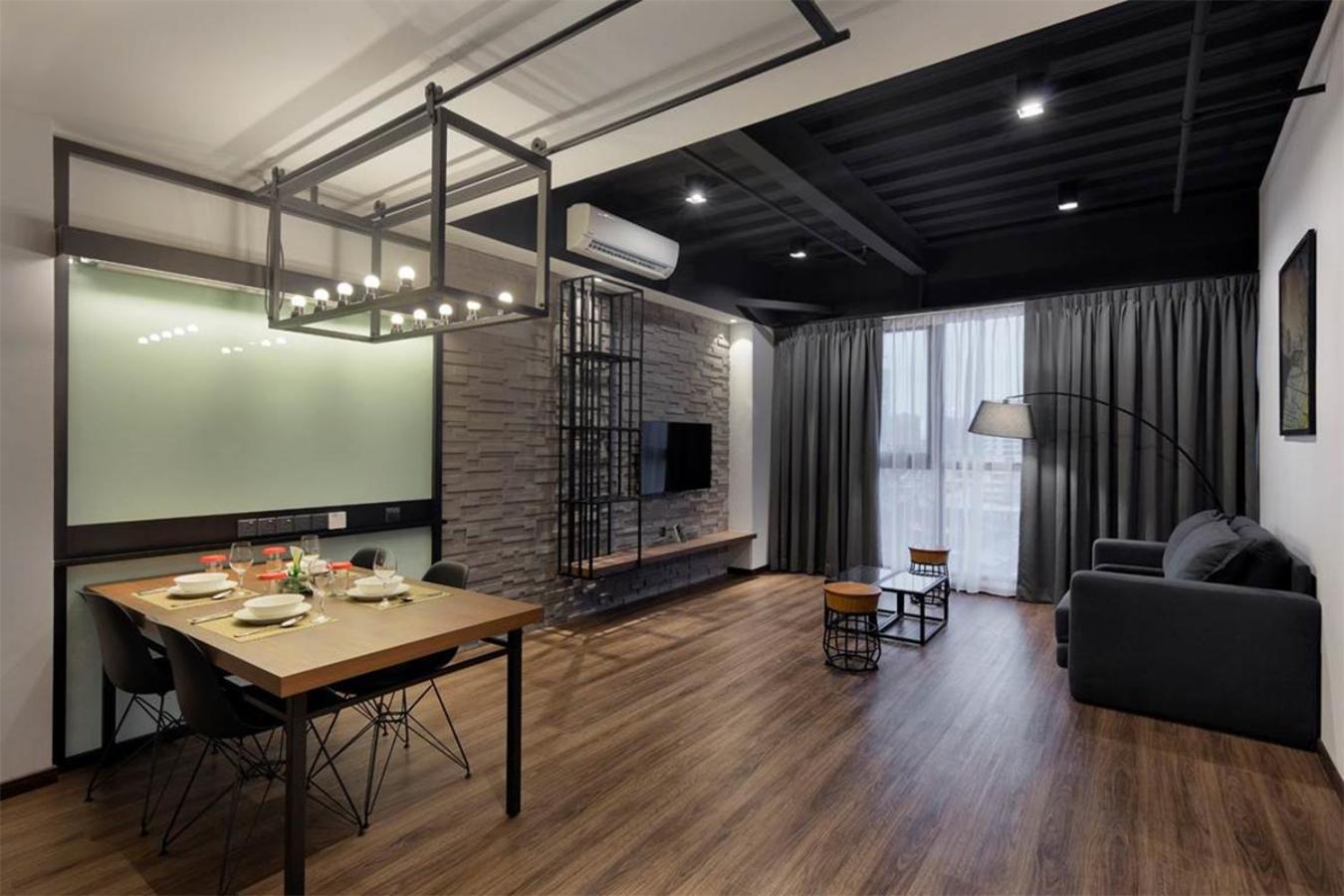 The Classic Suite