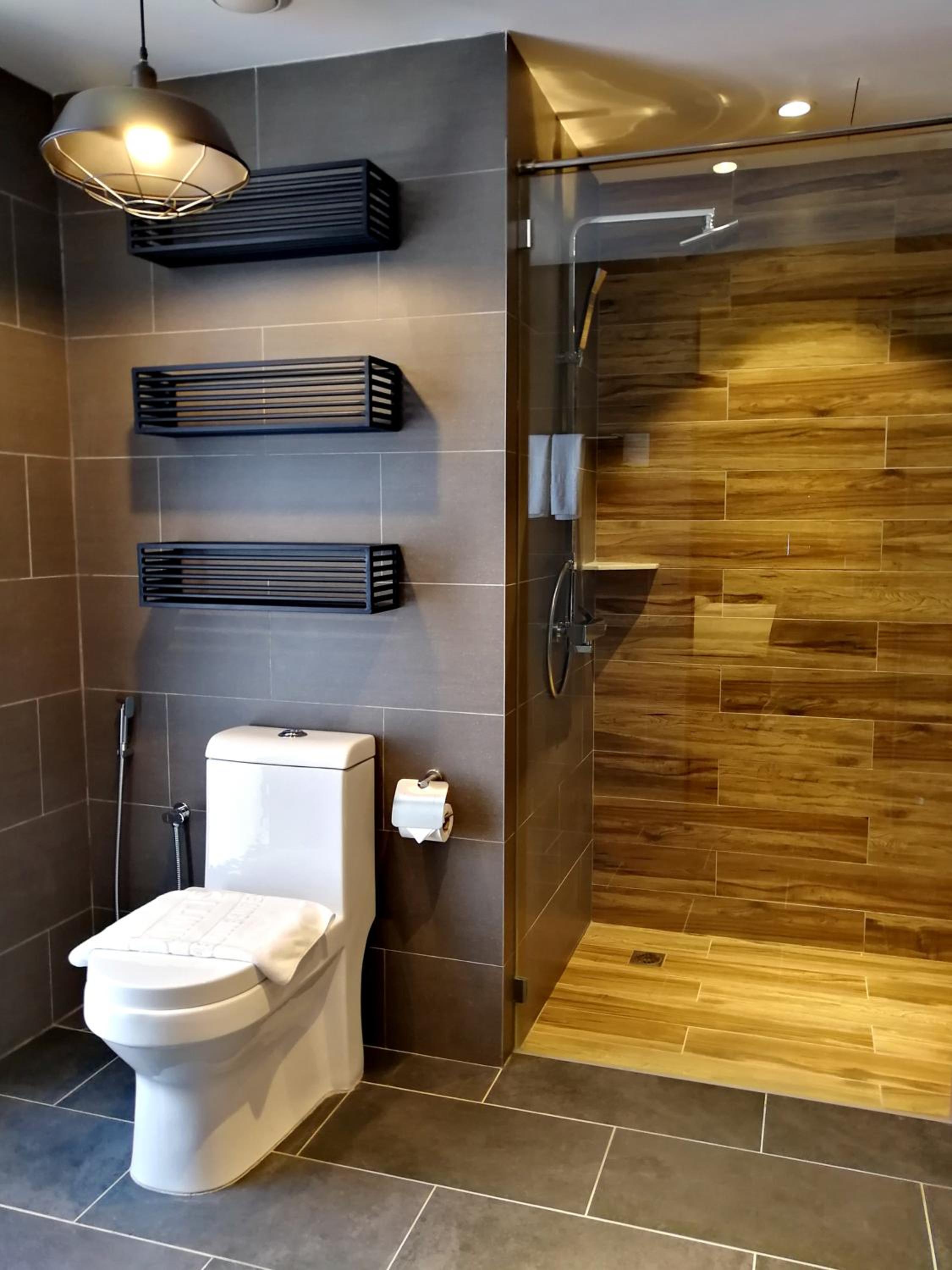 The Classic Suite