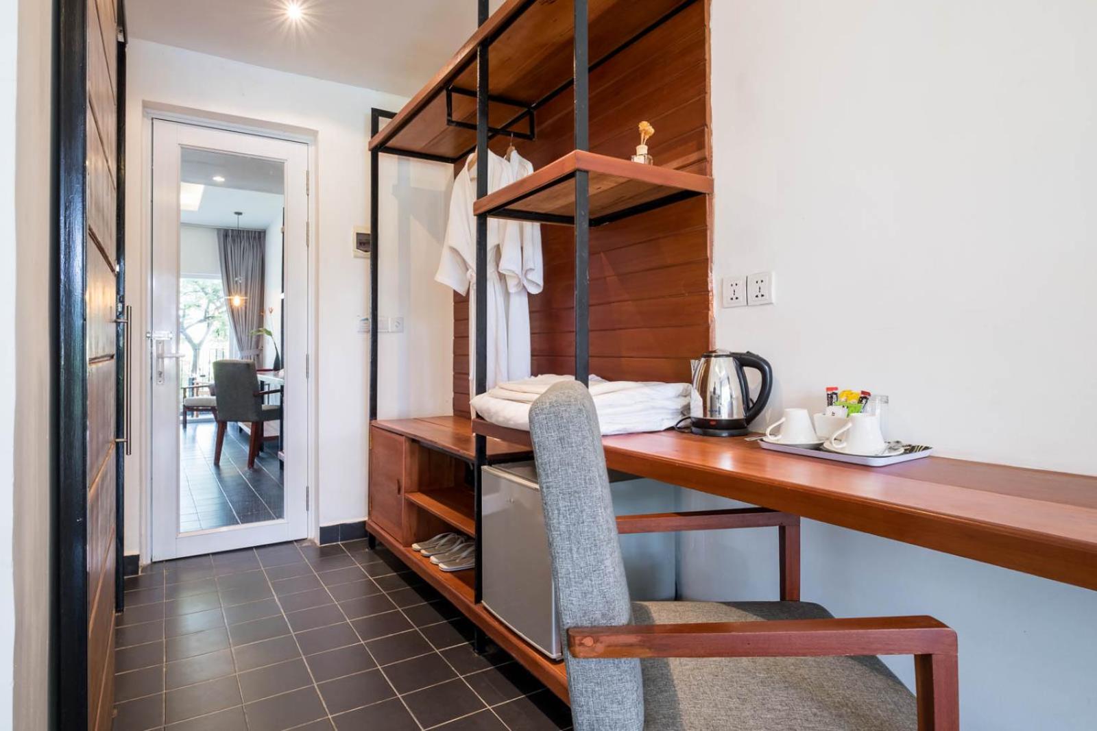 Superior Double or Twin Room