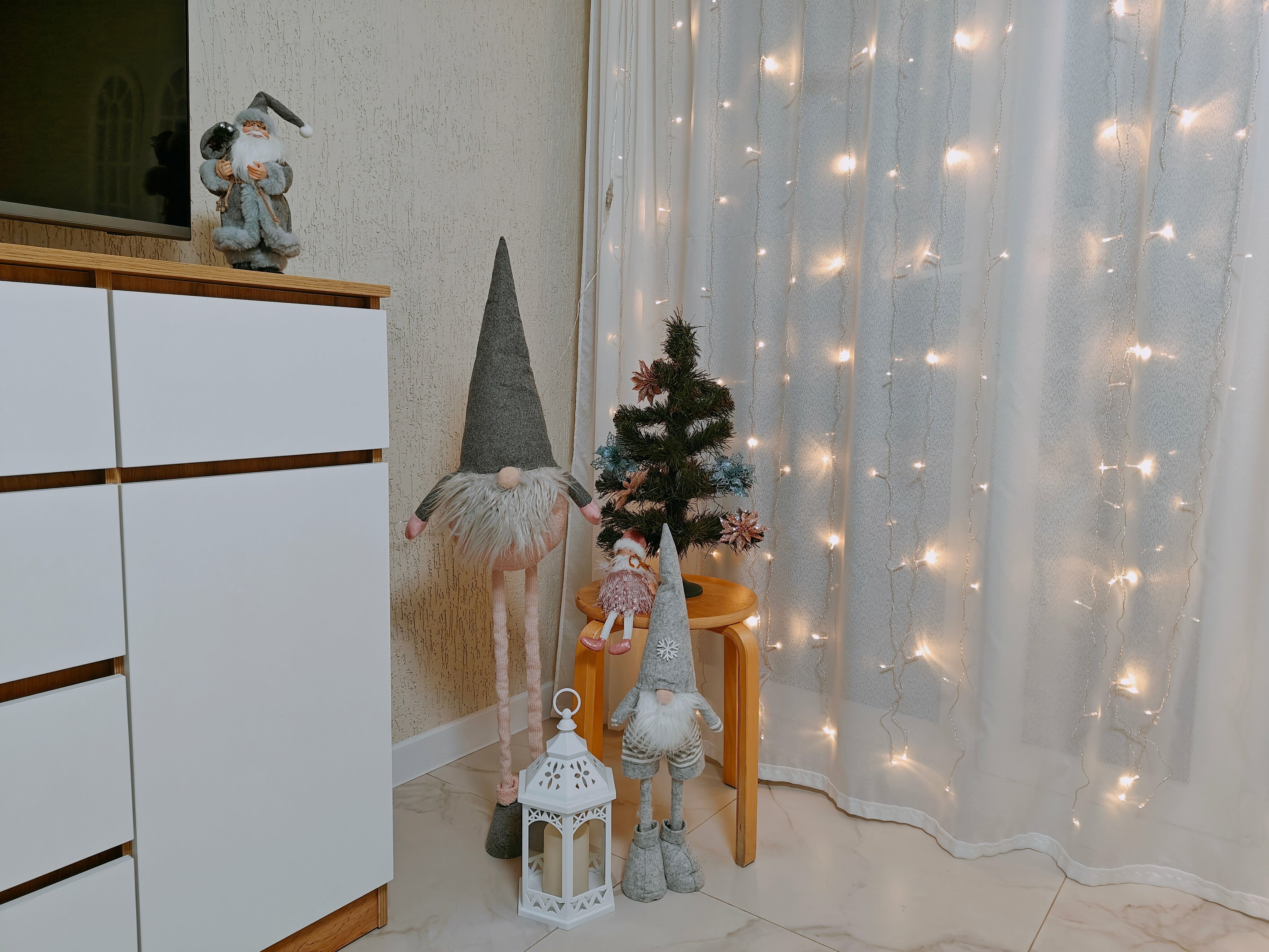 Семейный номер с террасой