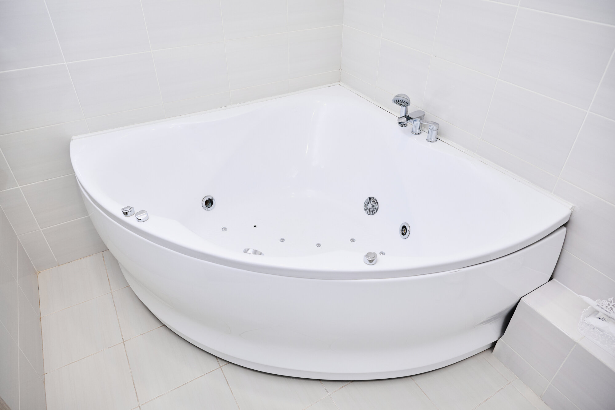 Двухместный номер Делюкс с 1 кроватью