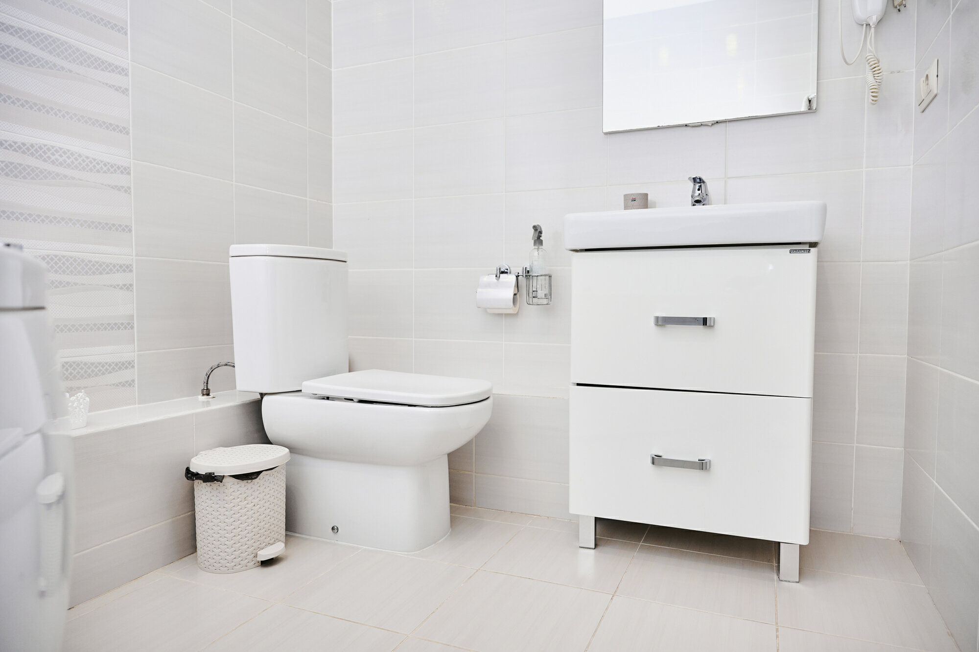 Двухместный номер Делюкс с 1 кроватью