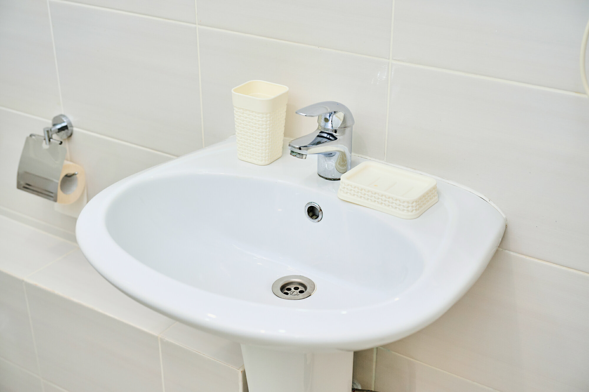 Одноместный номер Делюкс