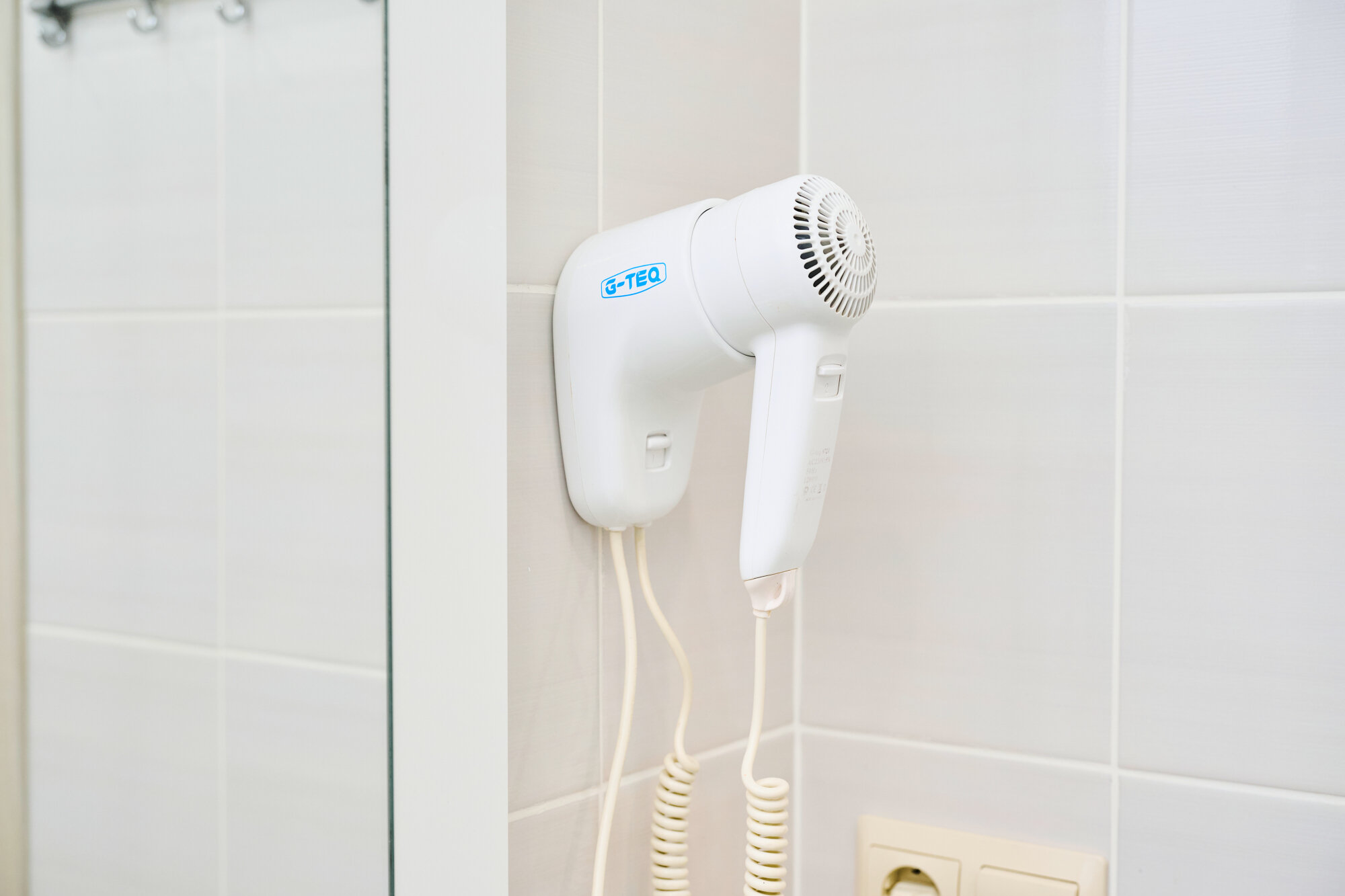 Одноместный номер Делюкс