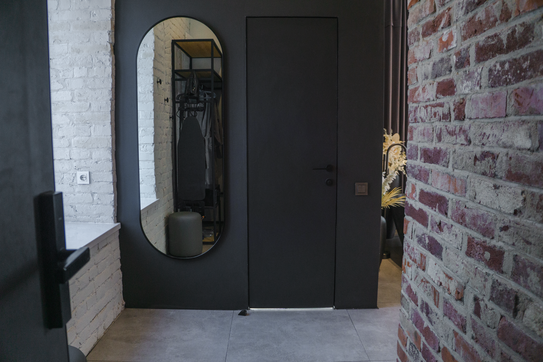 ДЕЛЮКС (DELUXE) с ванной в номере