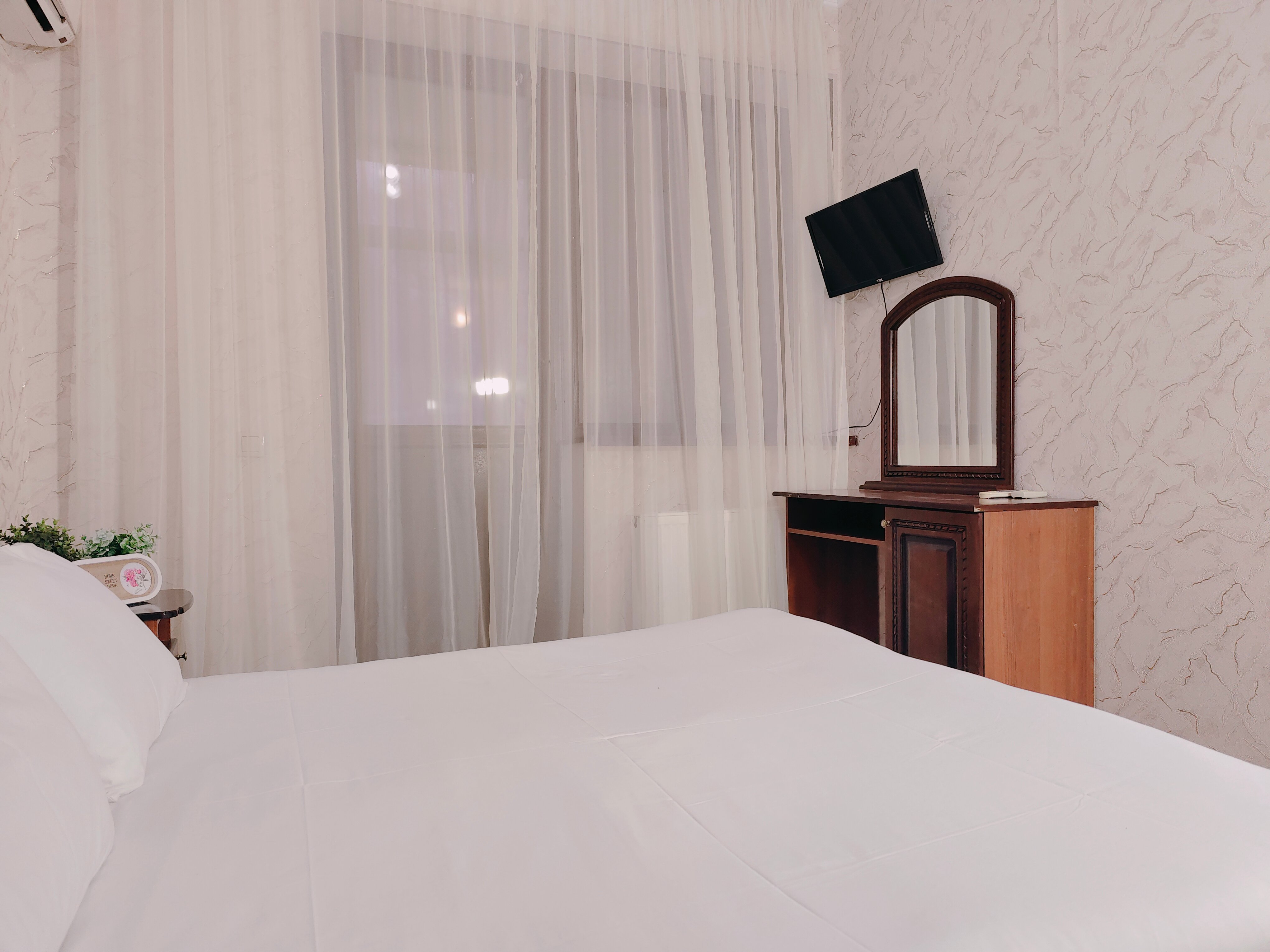 Трехместный номер «Комфорт»