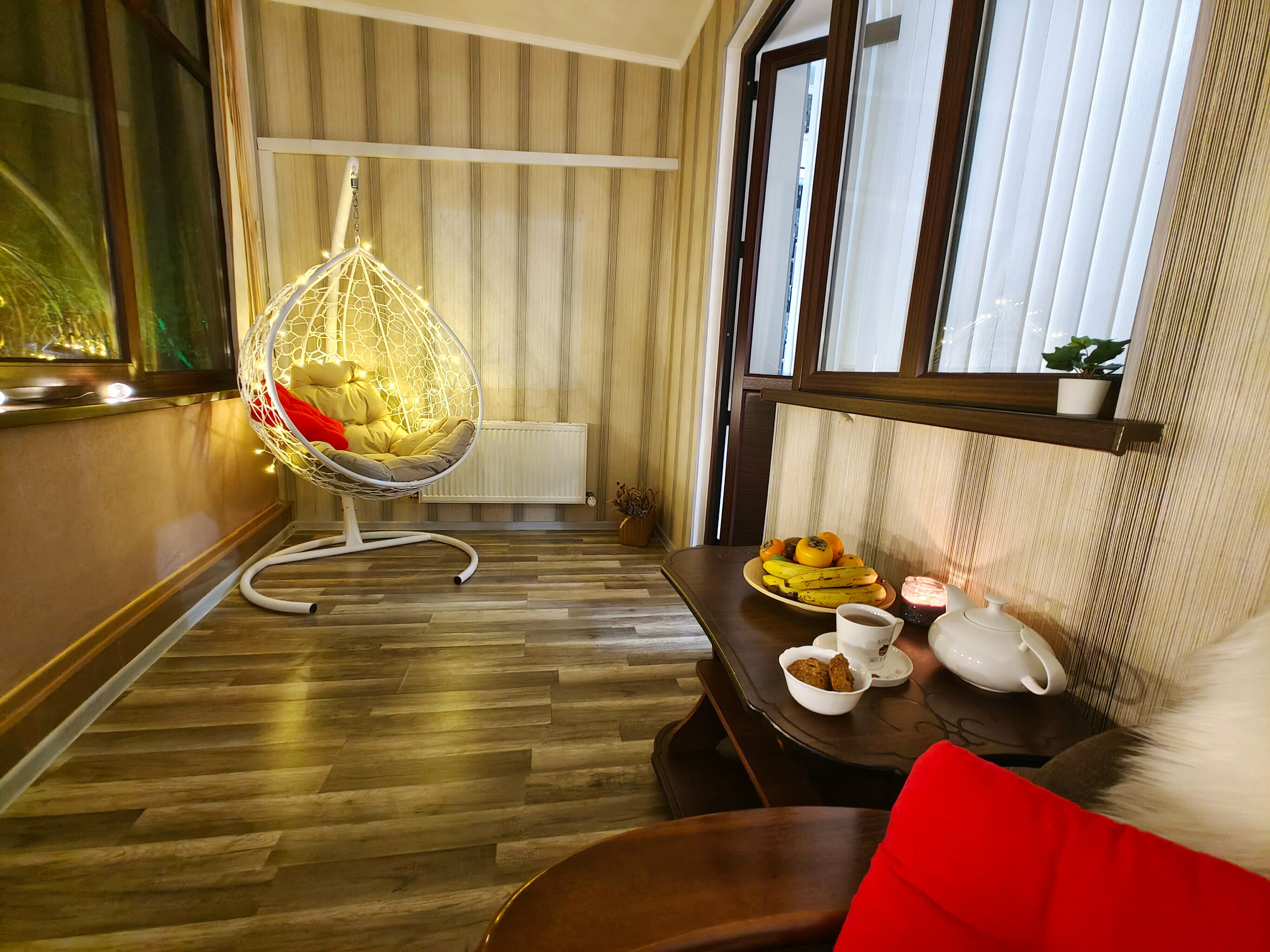 Улучшенный семейный номер