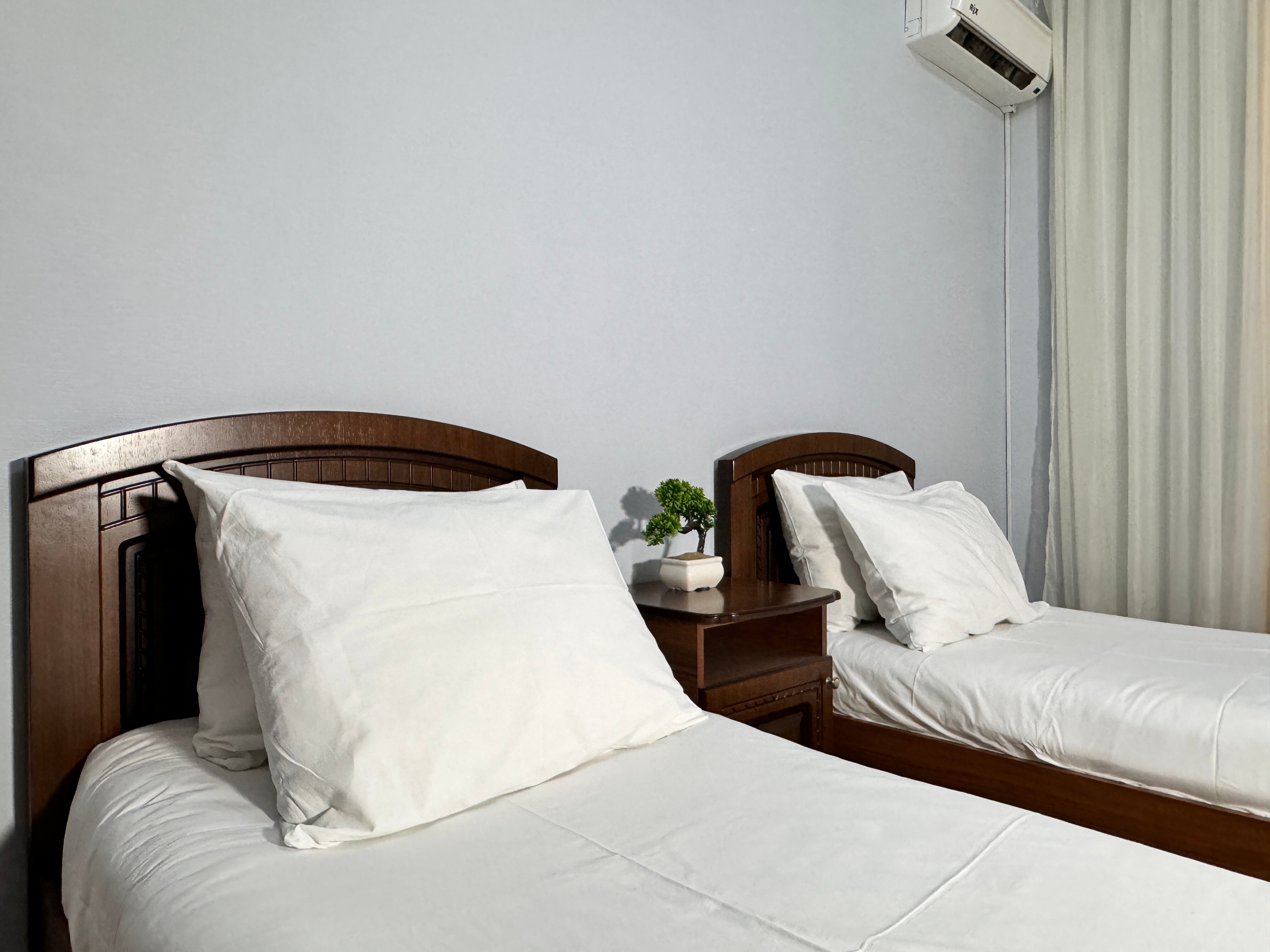 Трехместный номер «Комфорт»