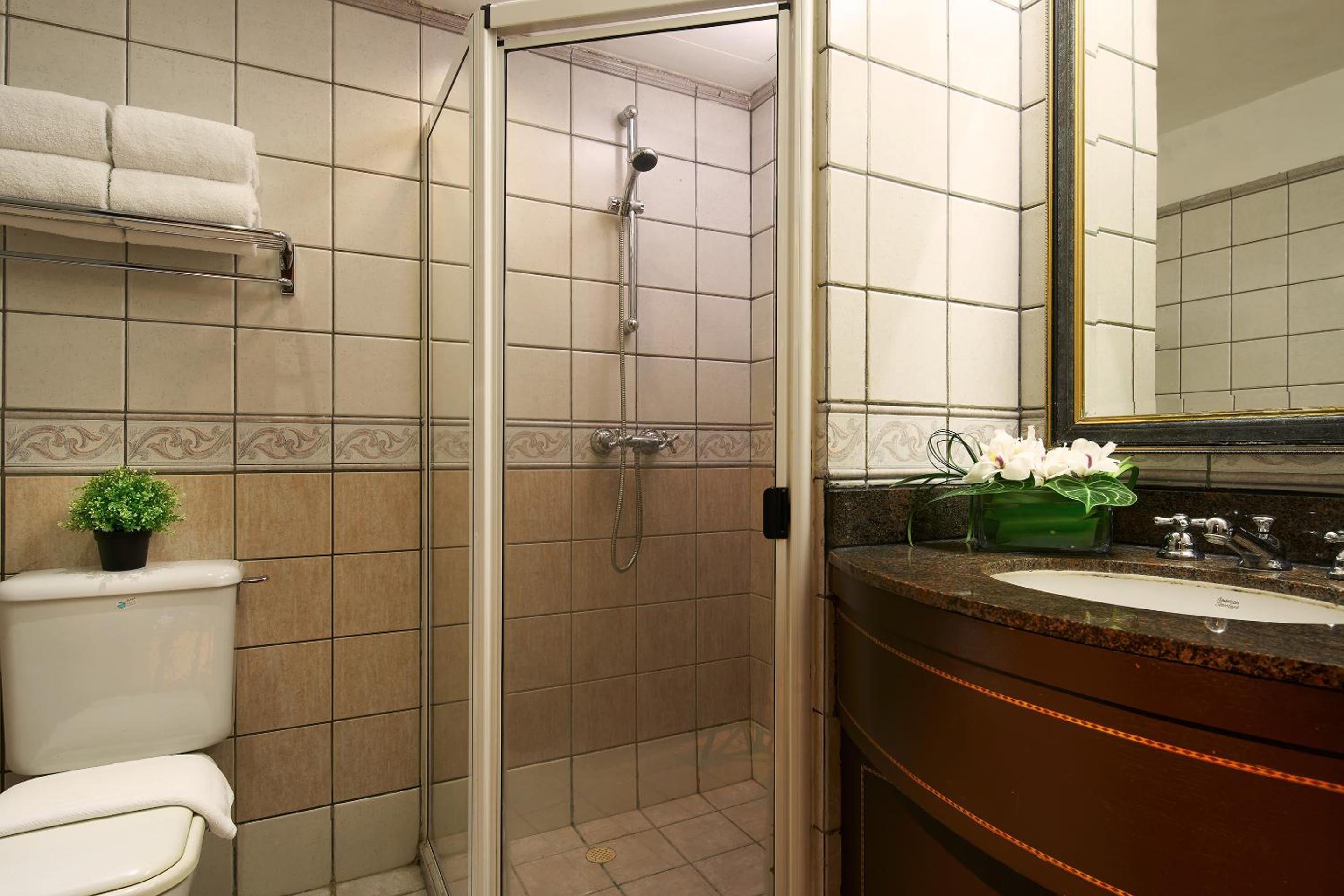 Superior Two-Bedroom Apartment