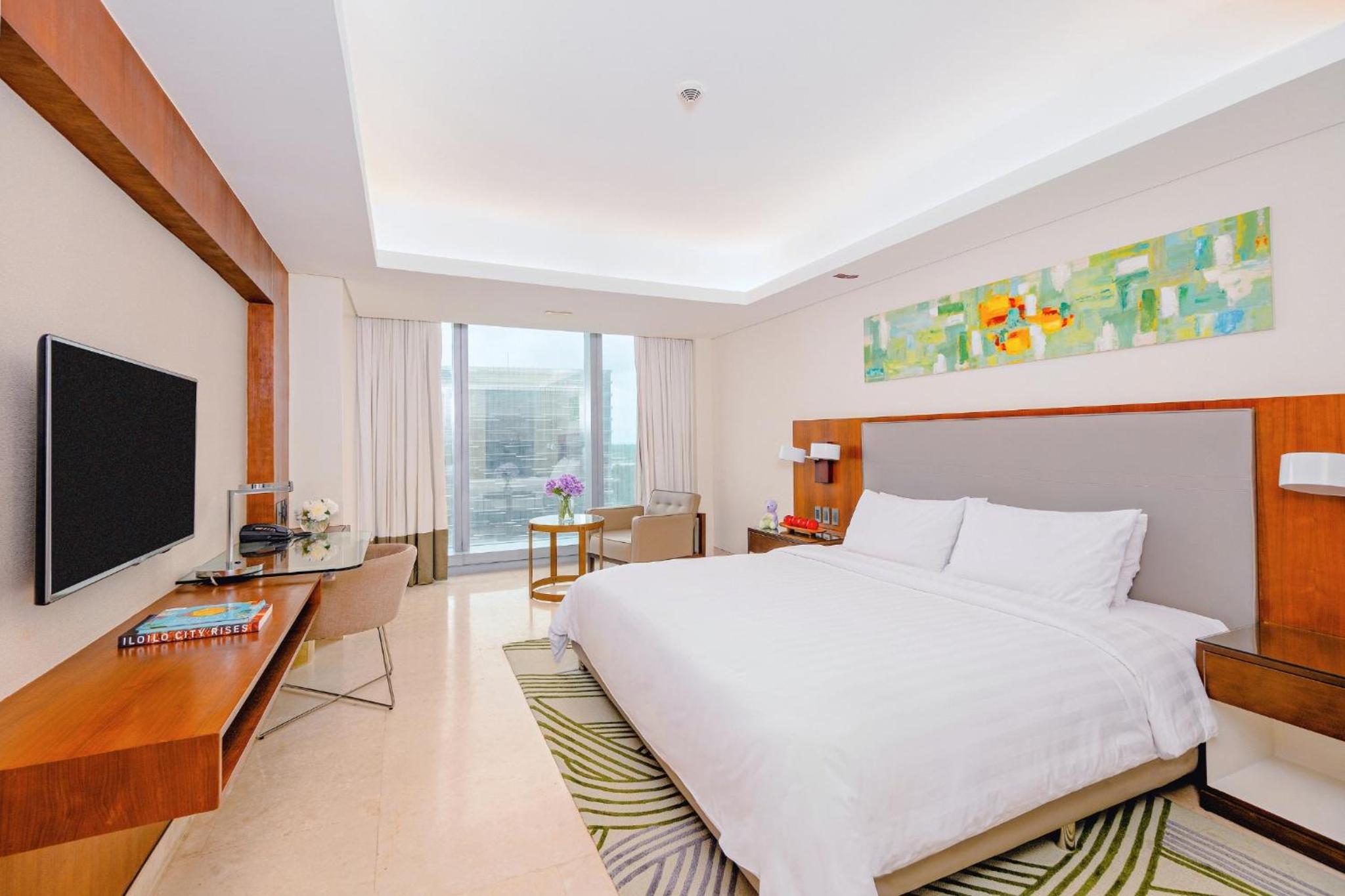 Executive Deluxe King