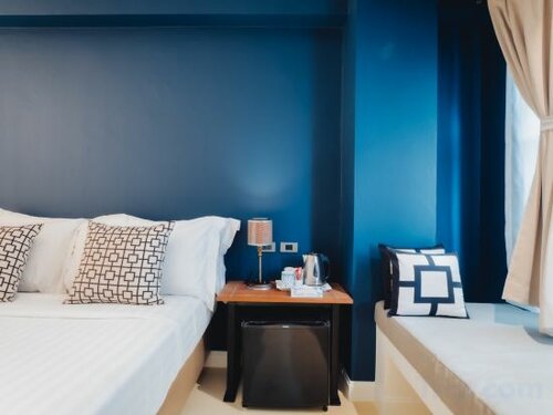 Superior Queen Room в Xinlor House