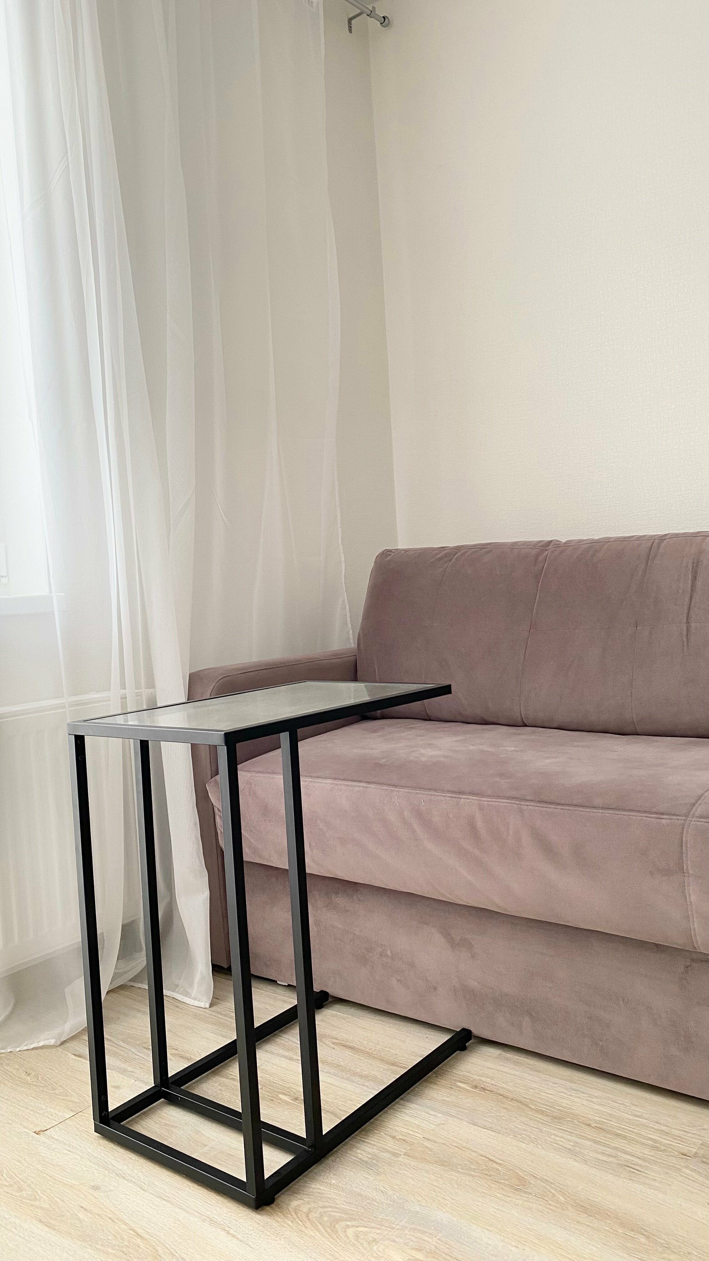 Четырехместный номер Делюкс